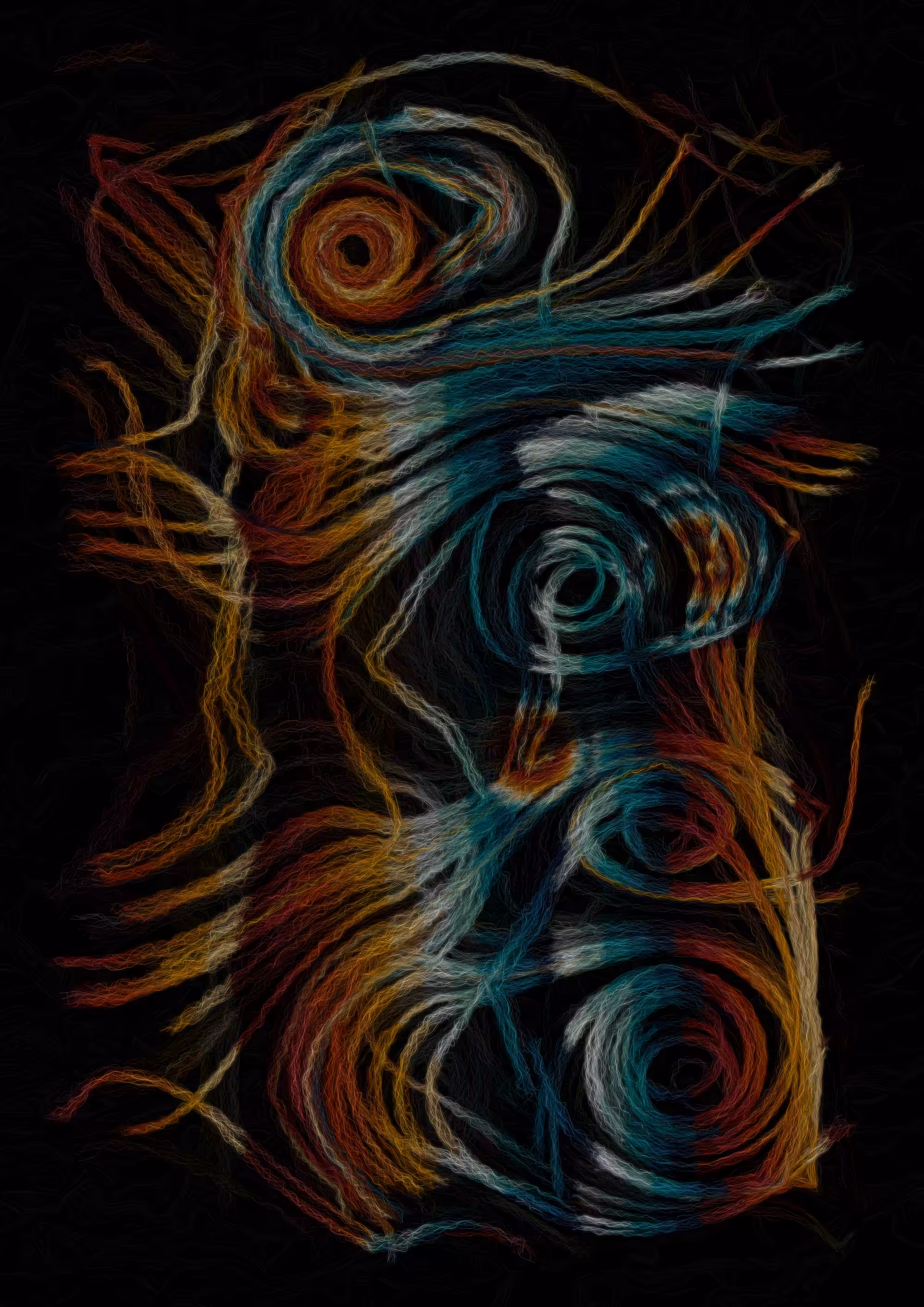 Whispering Depths #137
