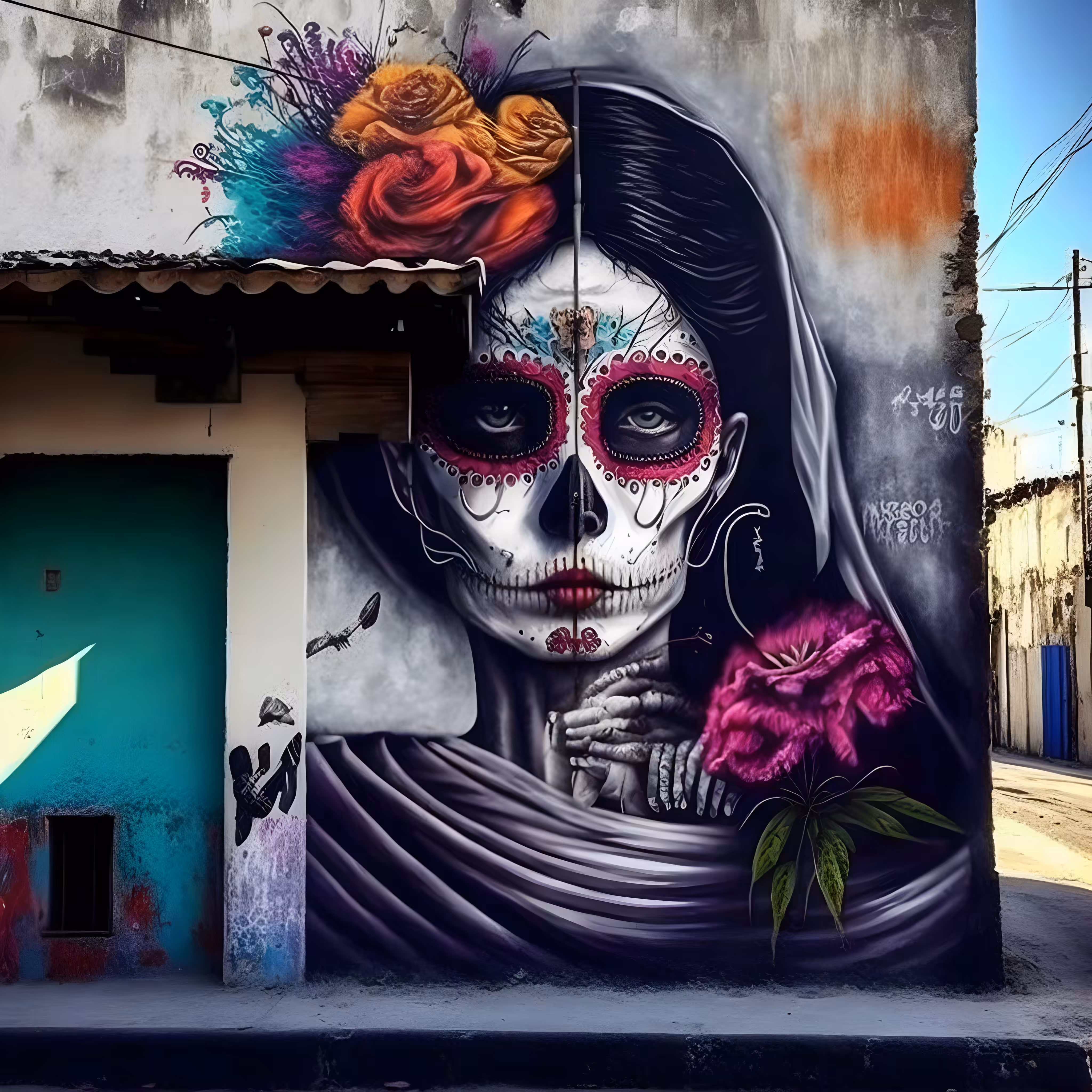 esquina #48