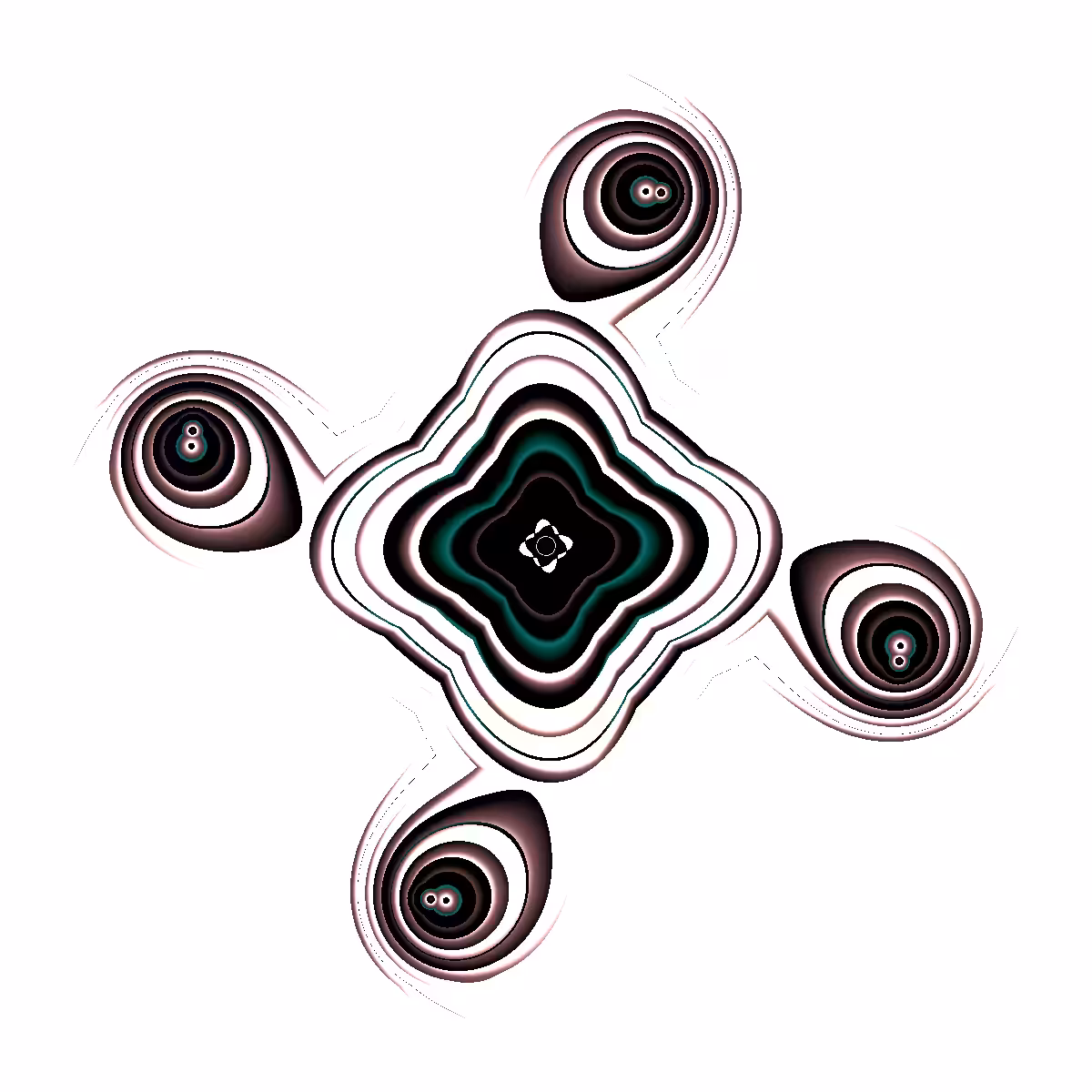 Equilibria #29