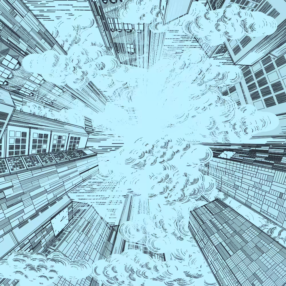 Urban Building: Where Are We Going? #81
