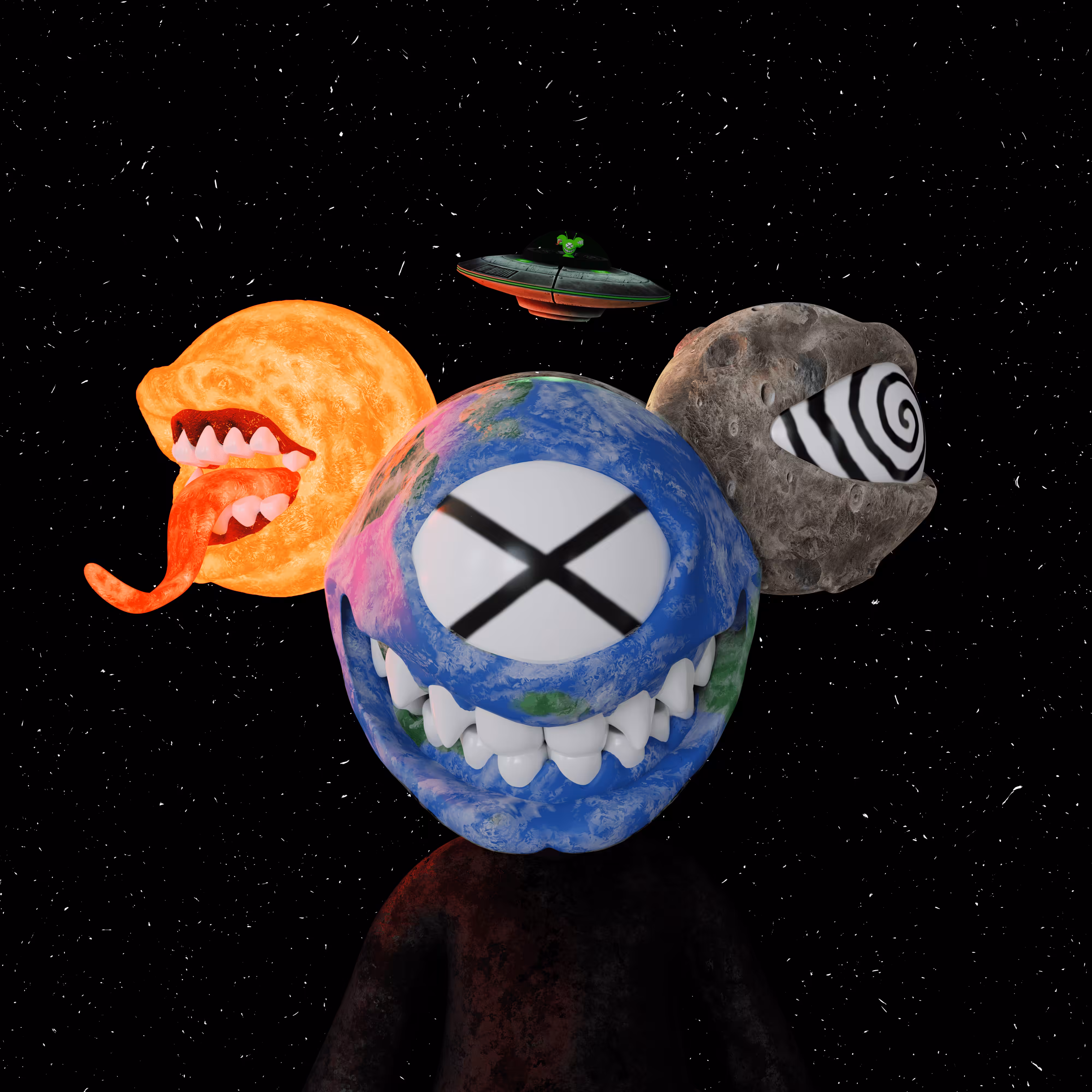 Planetary