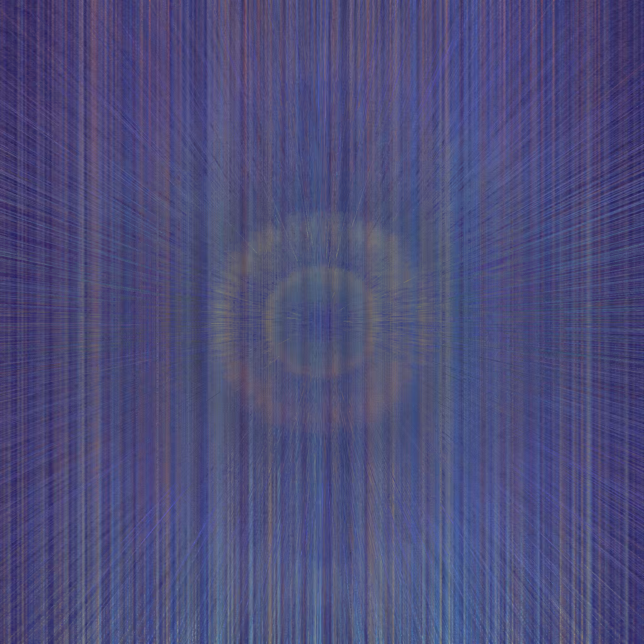 Hyperspeed dreams #30