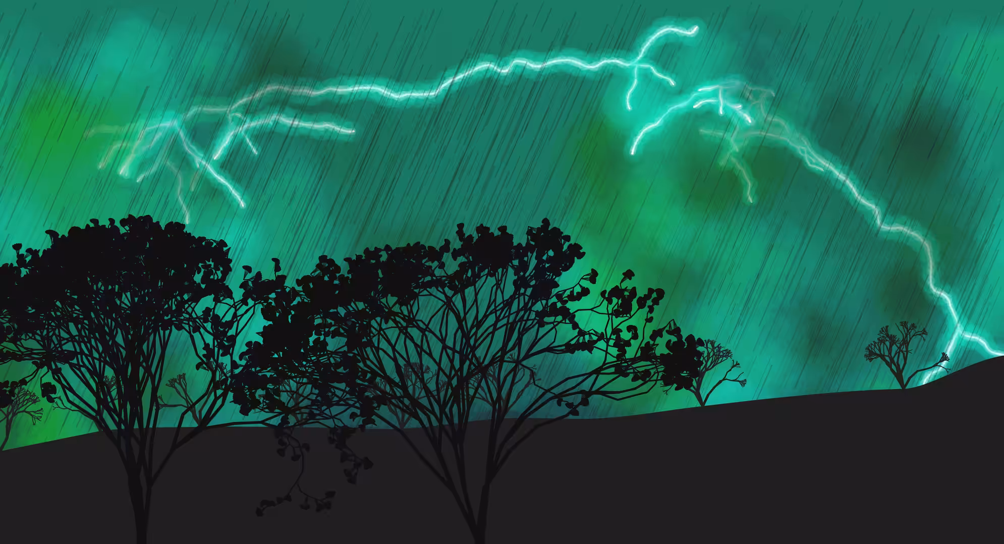Thunderstorm #6