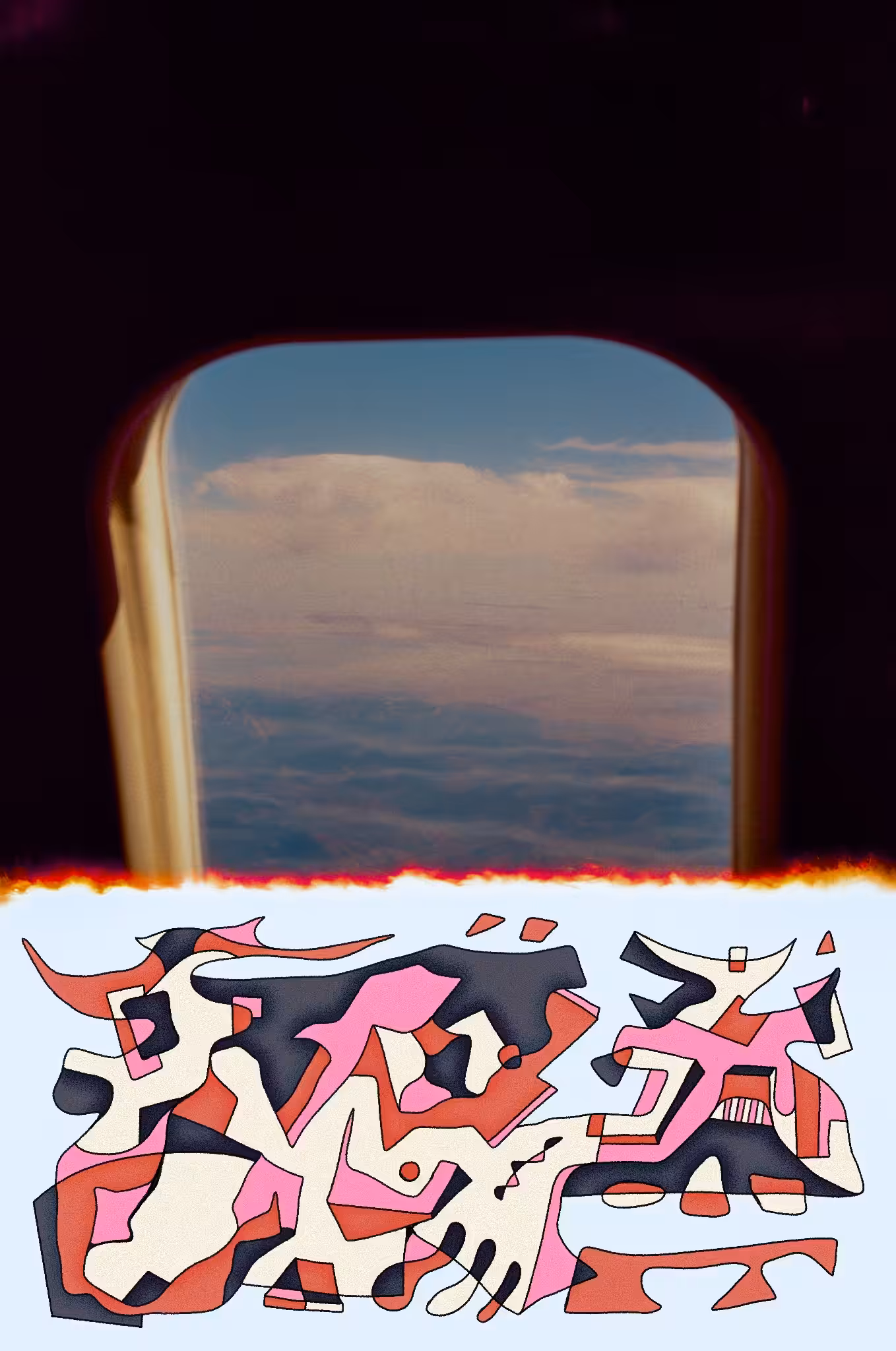 Temple Sky