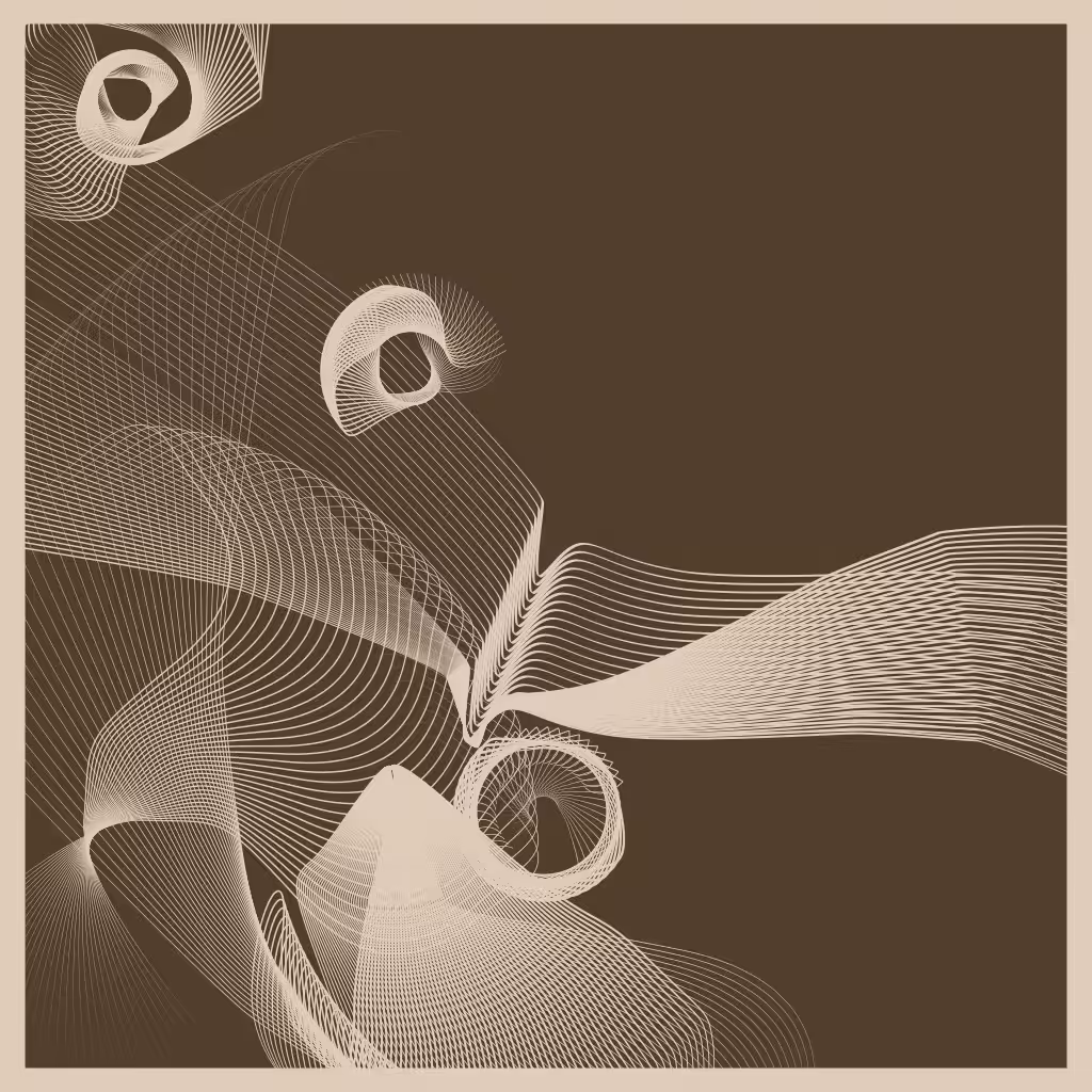 Pattern: Liberation of  the Lightest Whisper