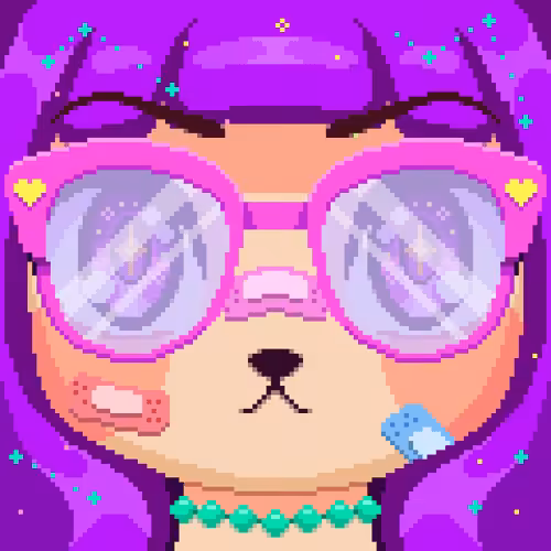 Crypto Princess DE #368