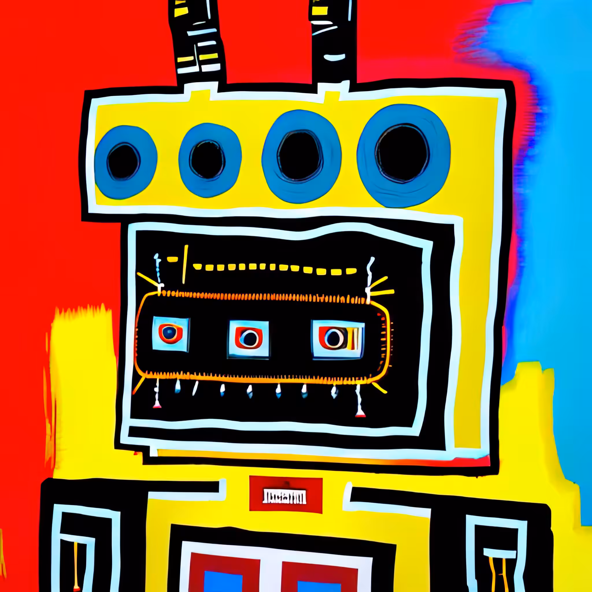 BasquiBot #112