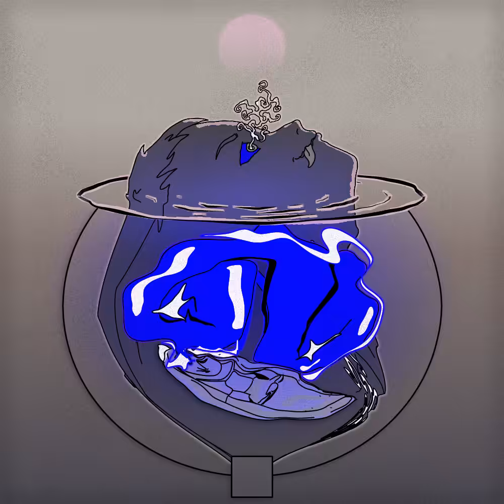 Ahaxin (3FACE #2504)