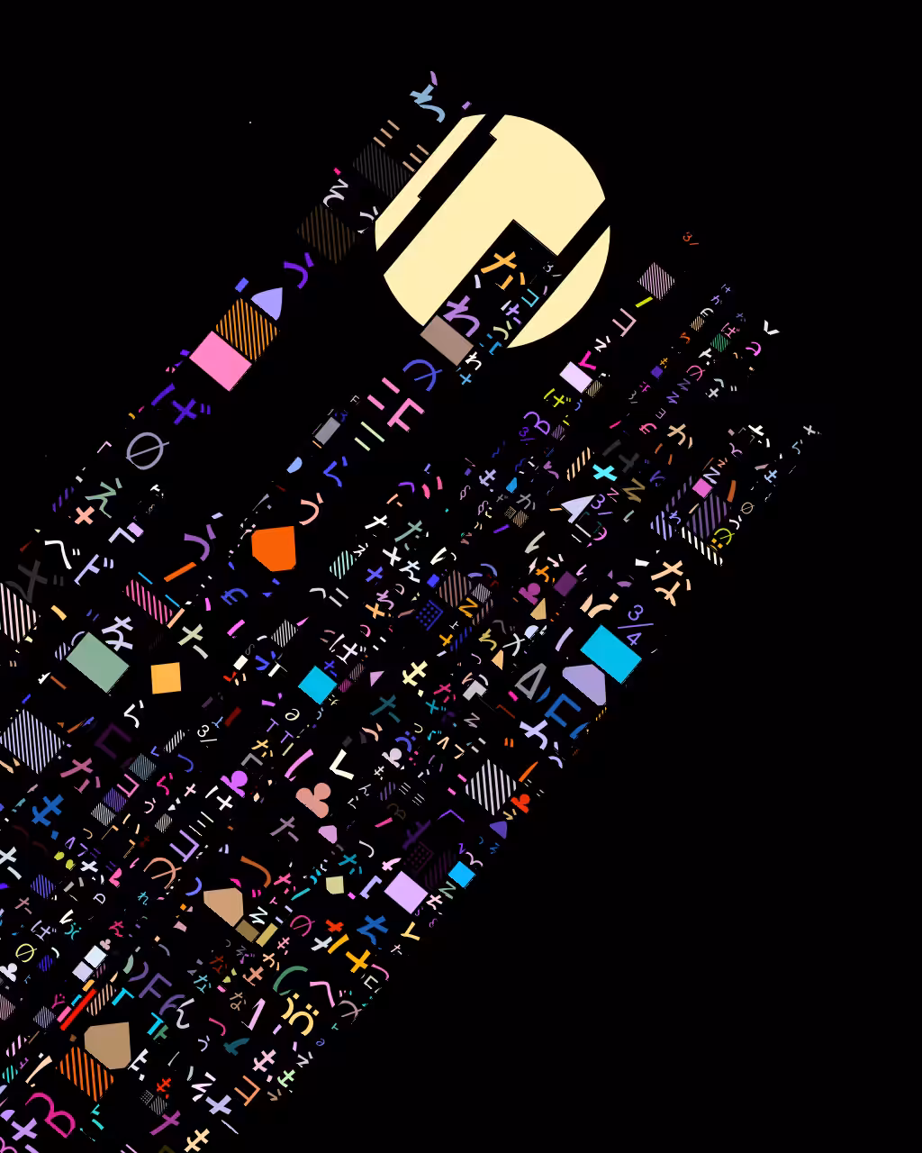 CityLights #9