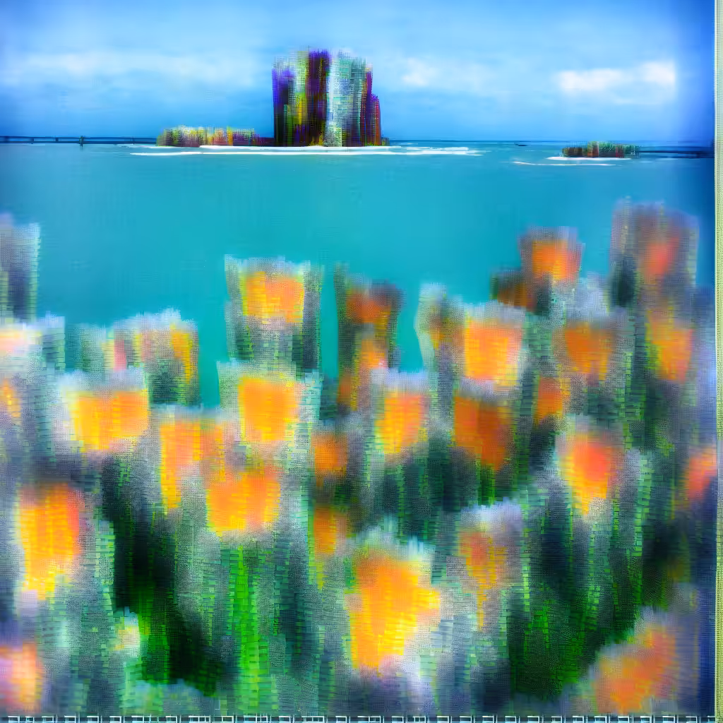 Nearest Neighbor