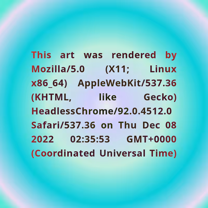 BROWSER ART #110