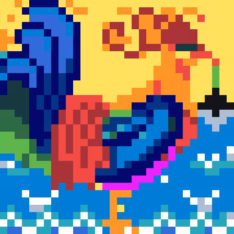 Sarimanok