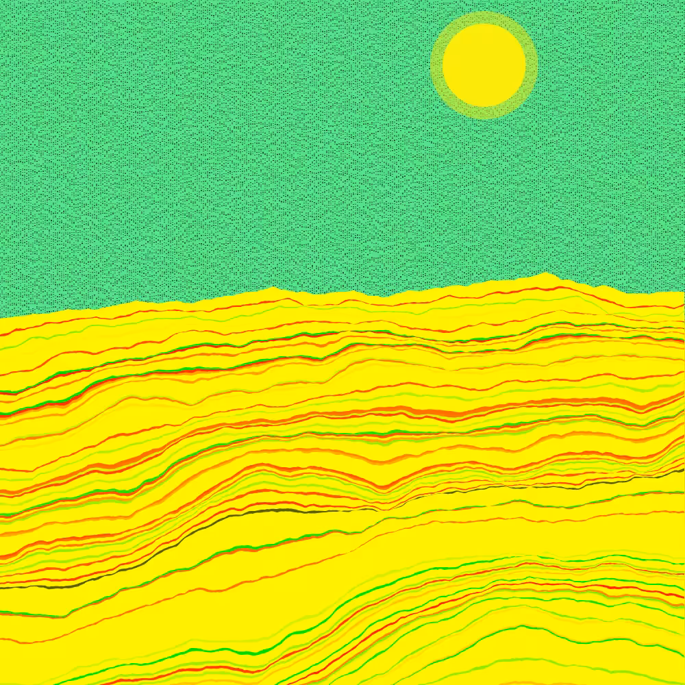 Sunny day #4
