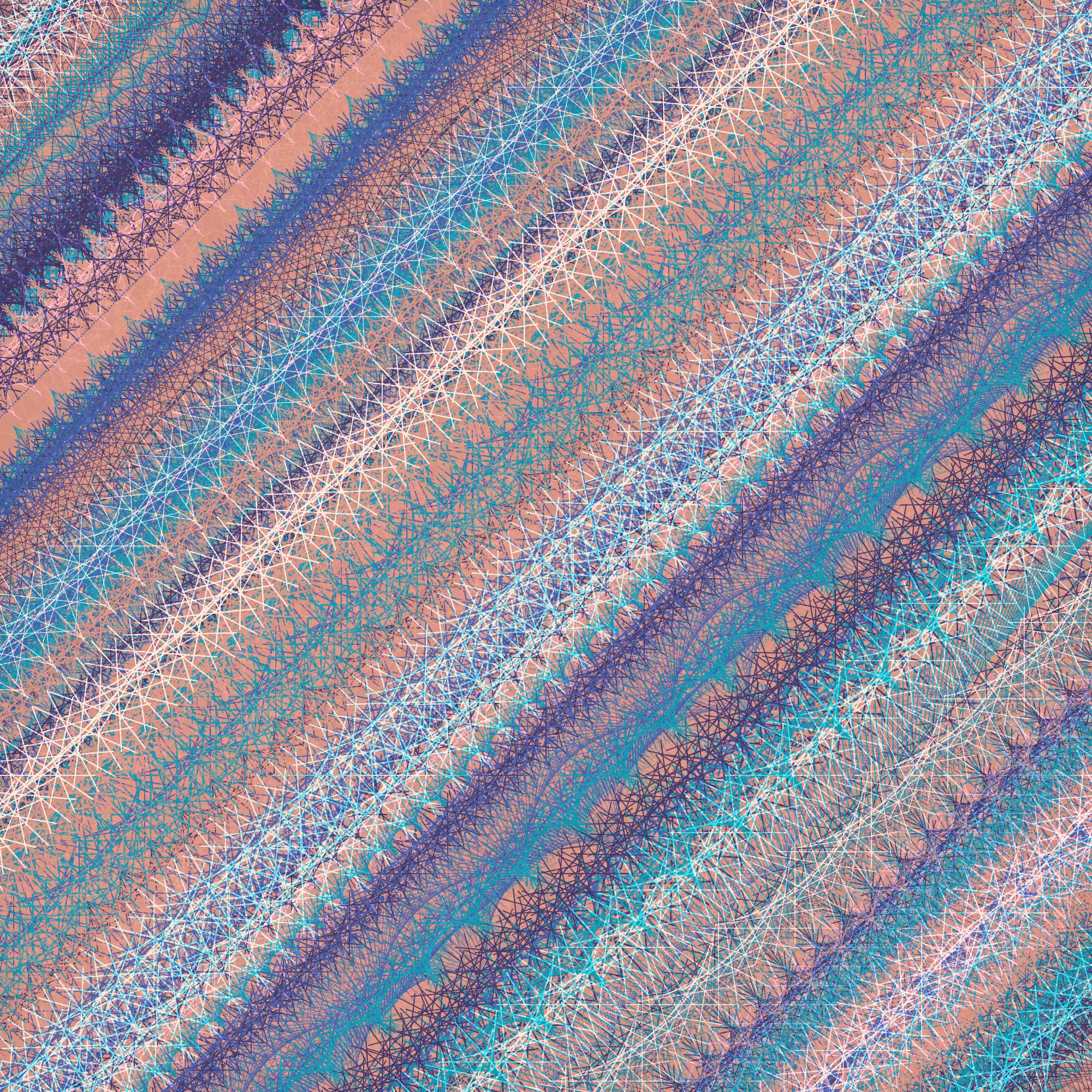 Lace Factory #262