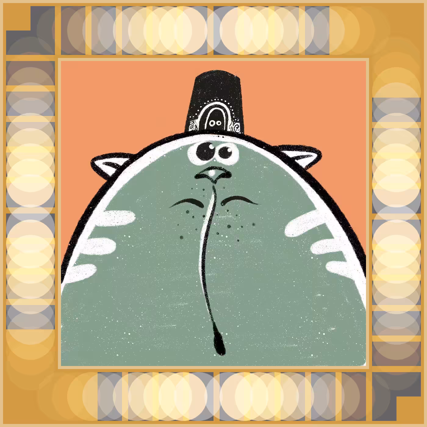 Morixels MegaColab #3 #251