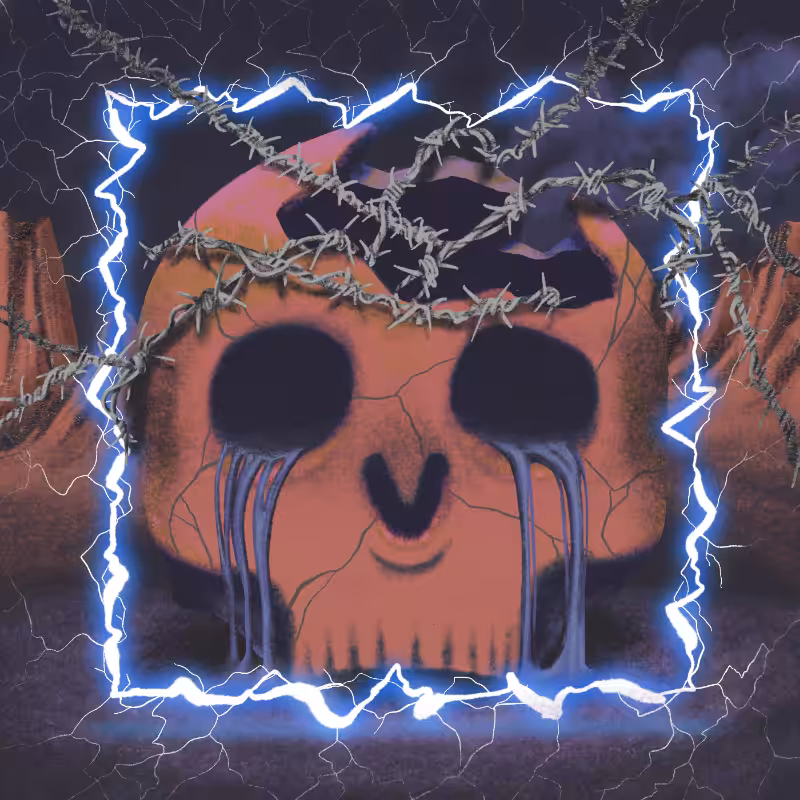 ∞_ET3RNAL_∞ #32
