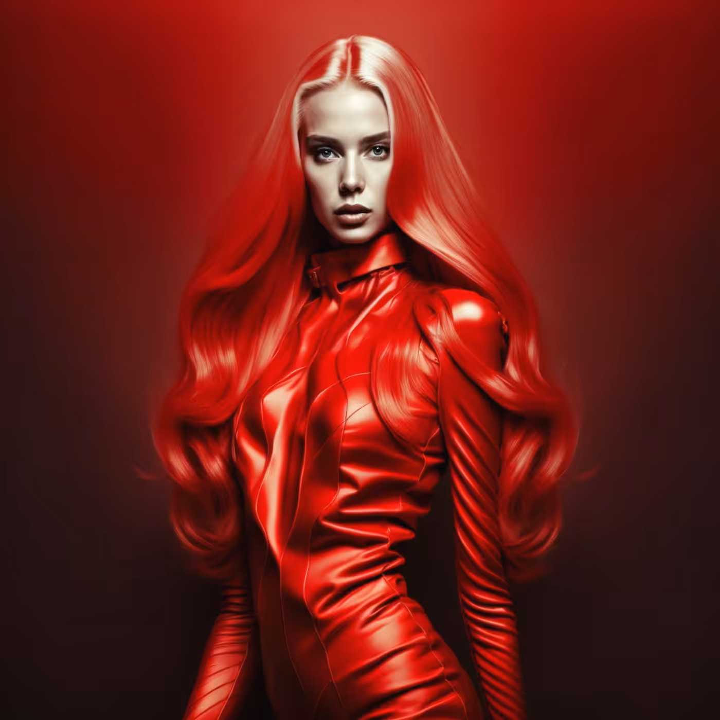 Femme Fatale.
