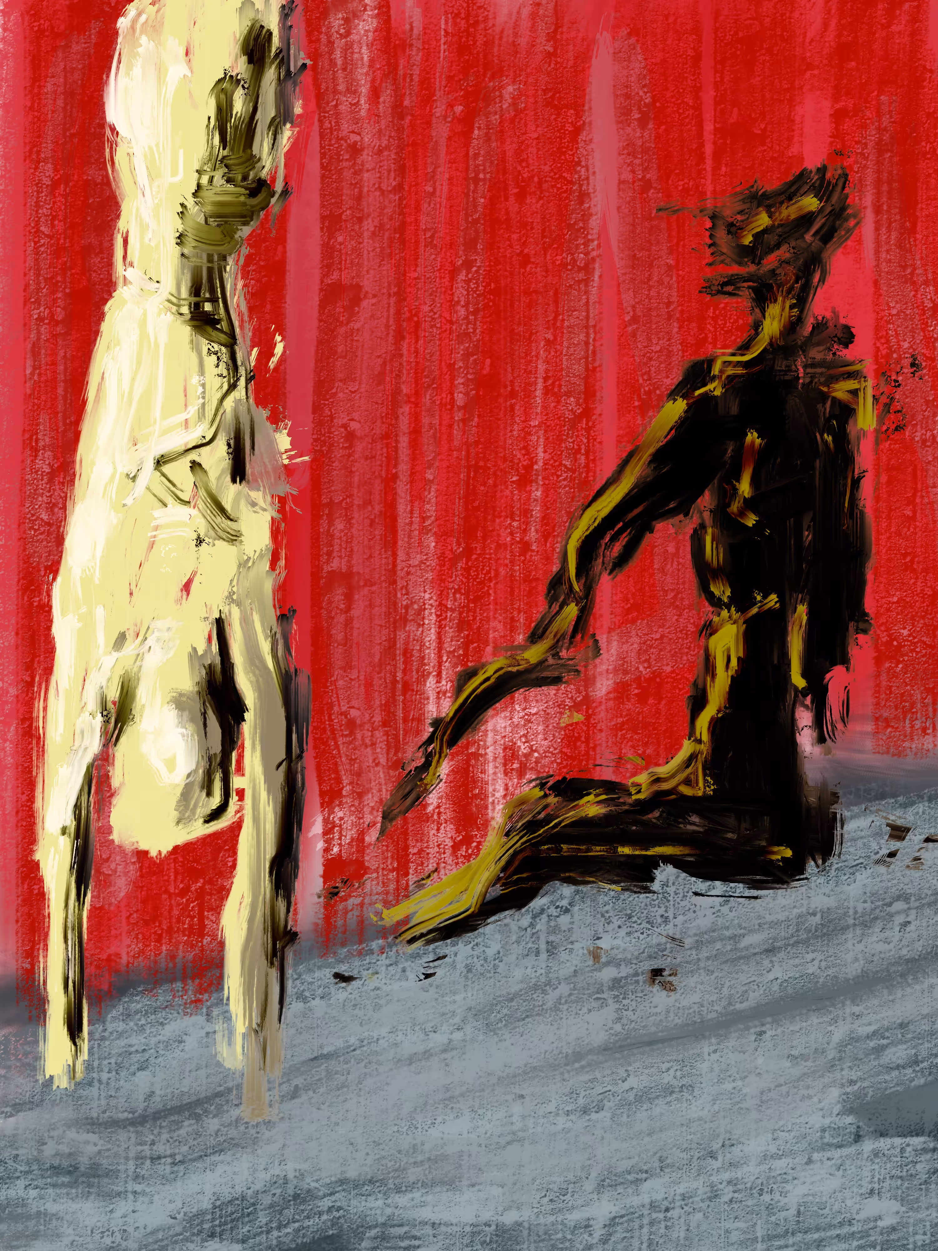 #6 The Lovers