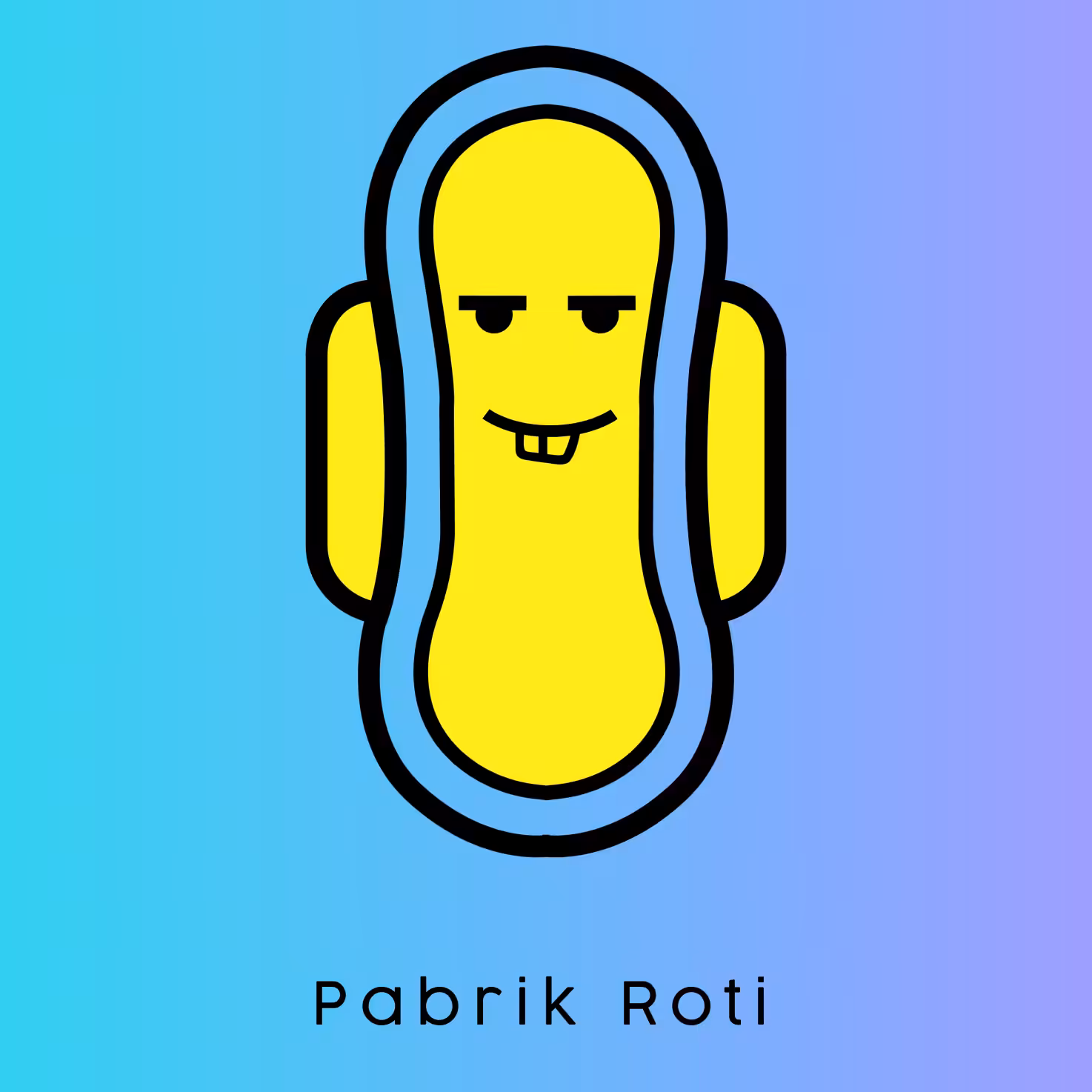 Logo Pabrik Roti: PABRIKROTI.IDN #422