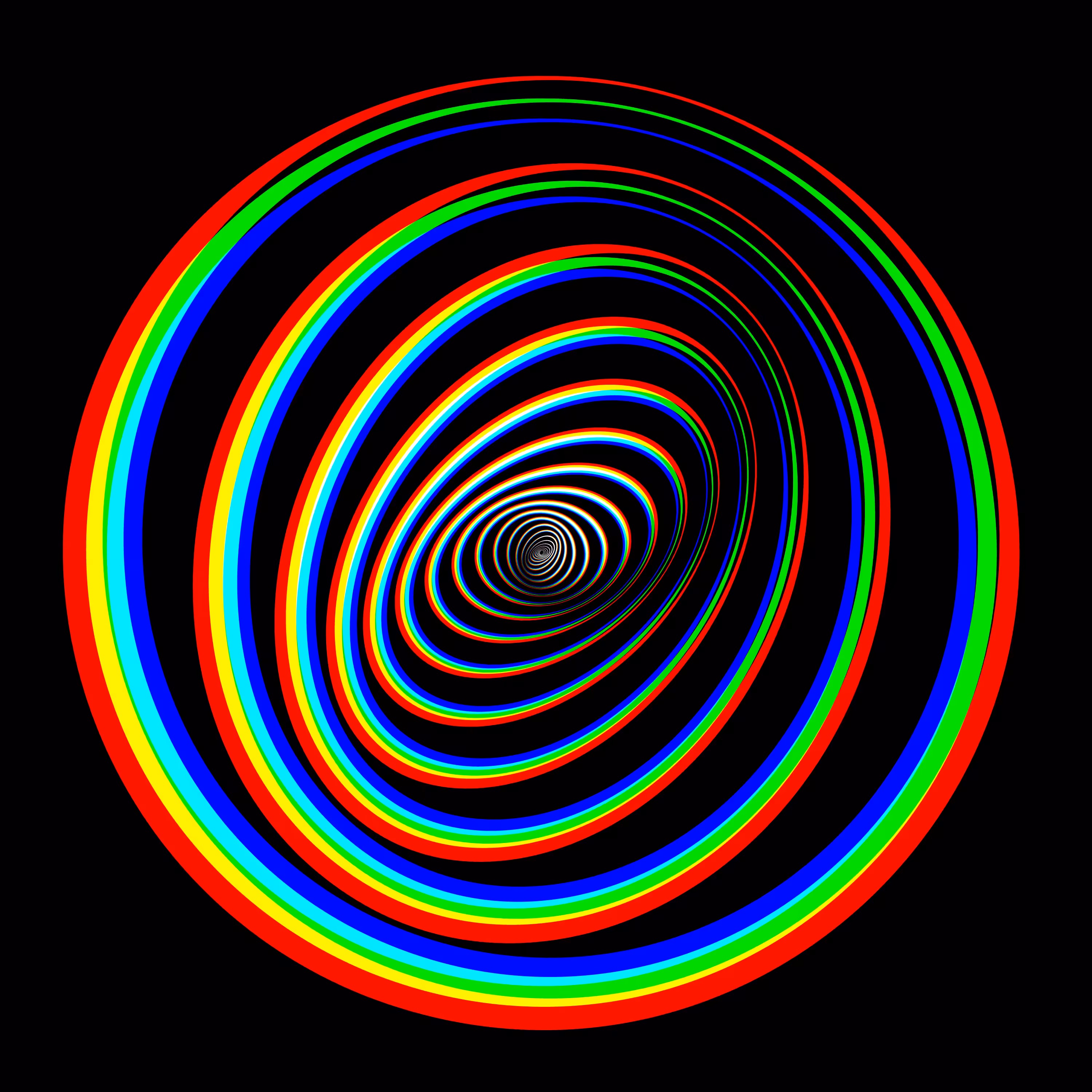 VORTEX #4