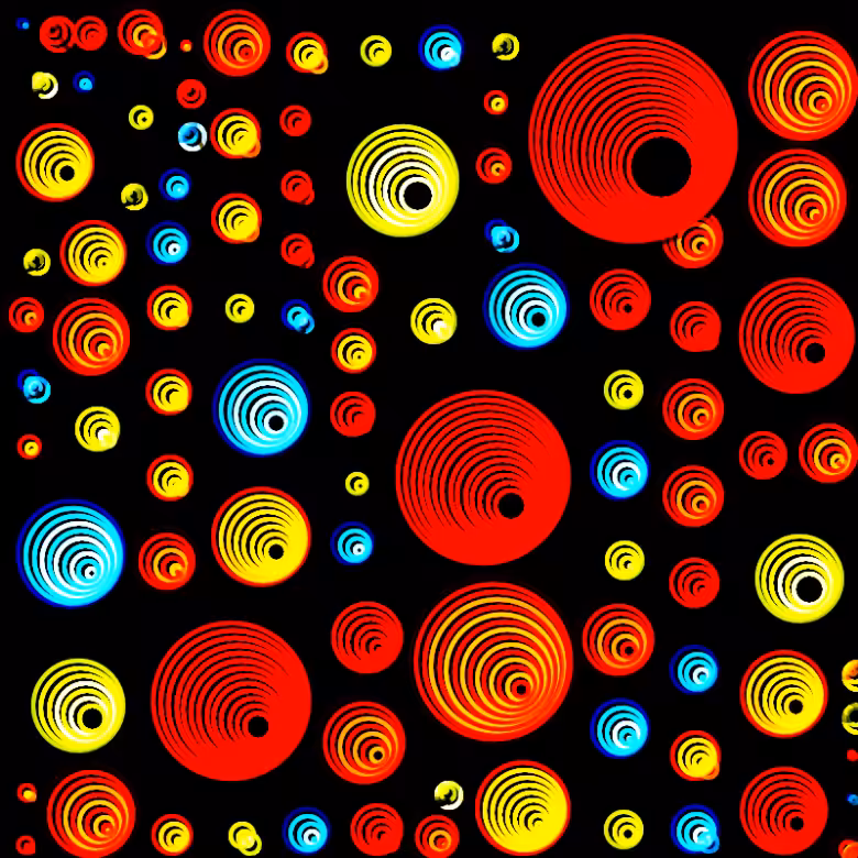 Parallel worlds #17