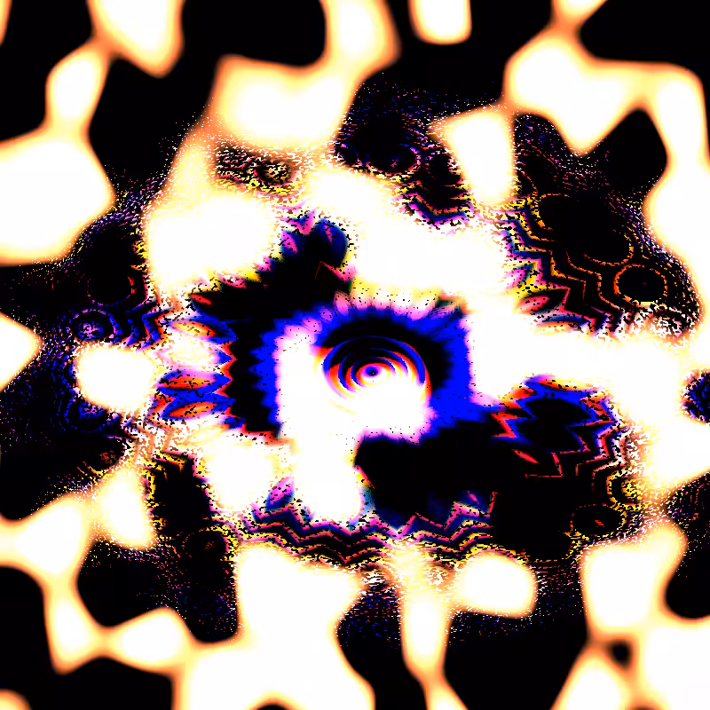 Blind Spot #13