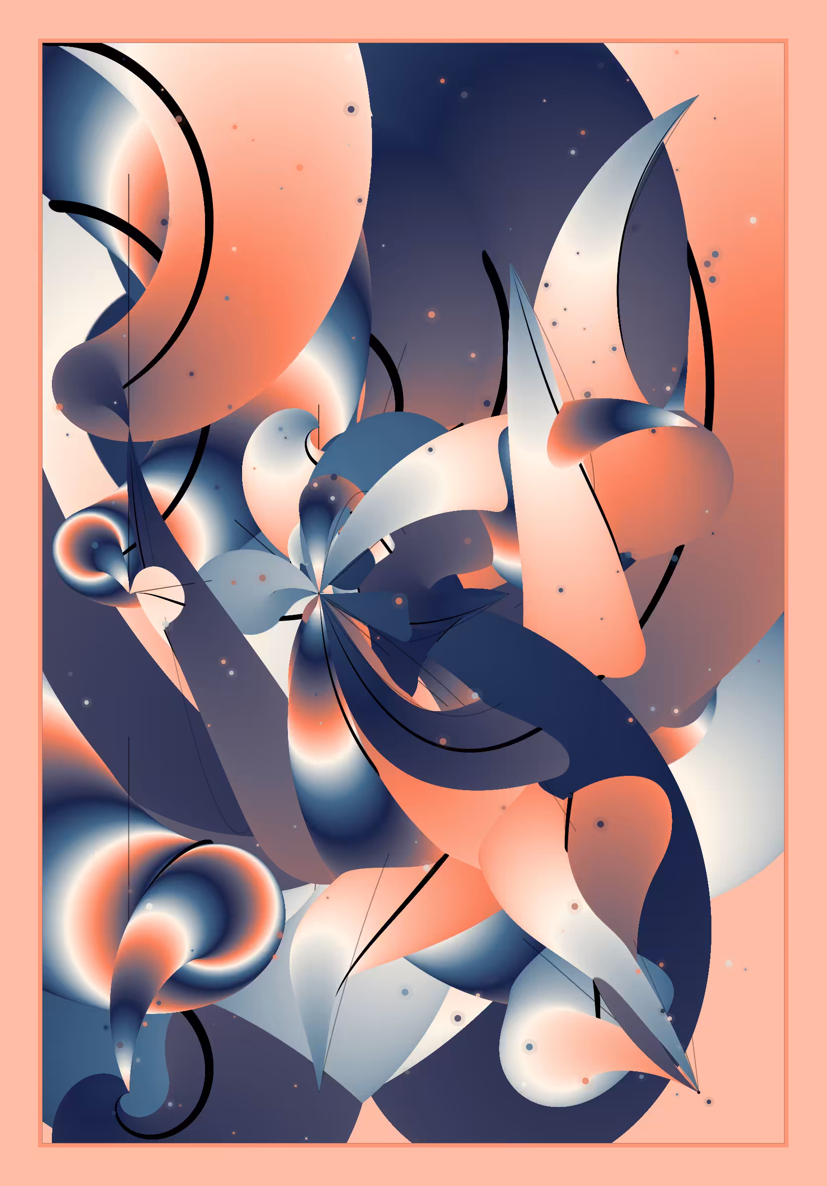 the Universe Machine #108