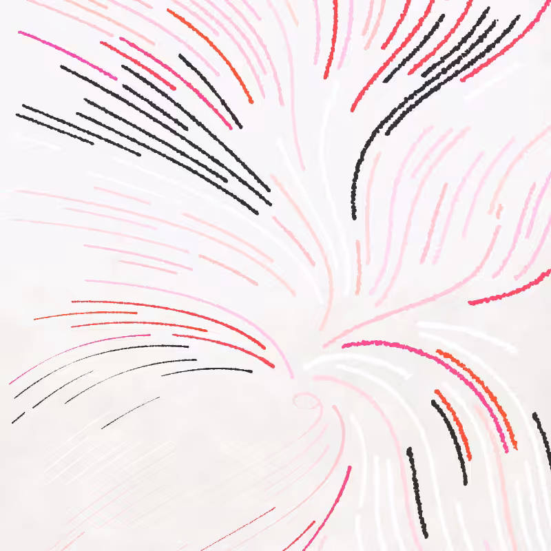 Crayon Attractors #55