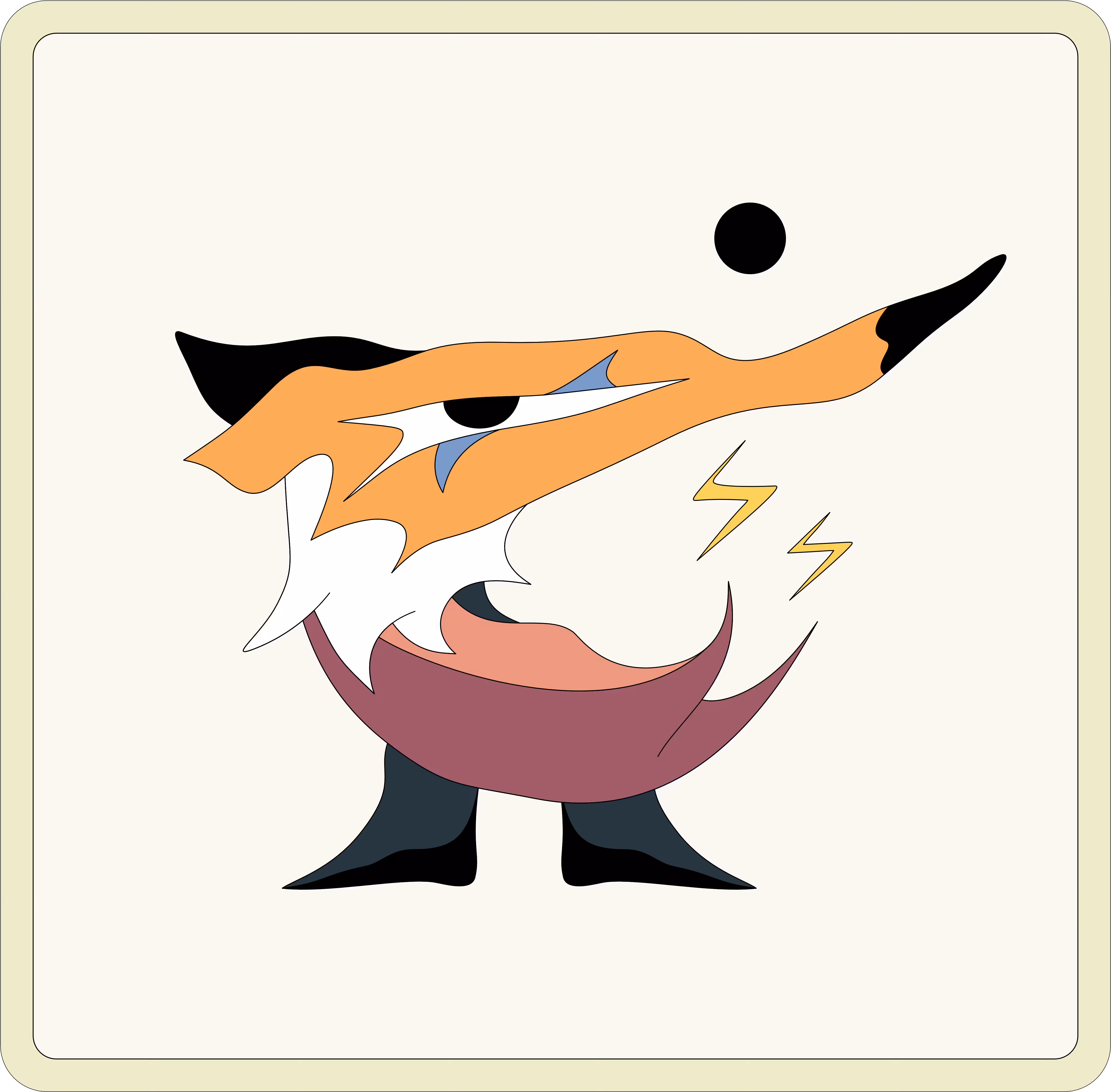 Wolfray