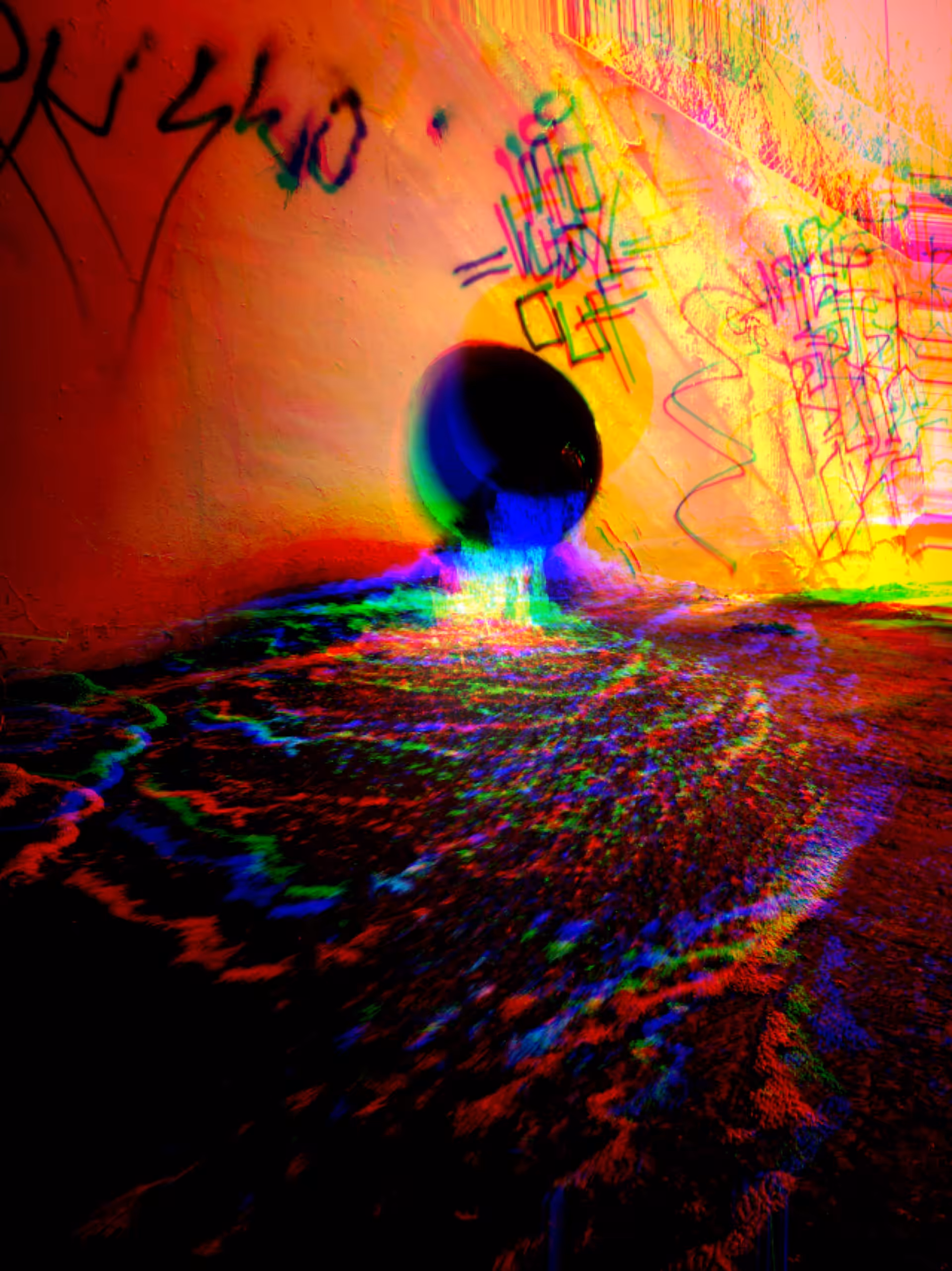 No Way Out