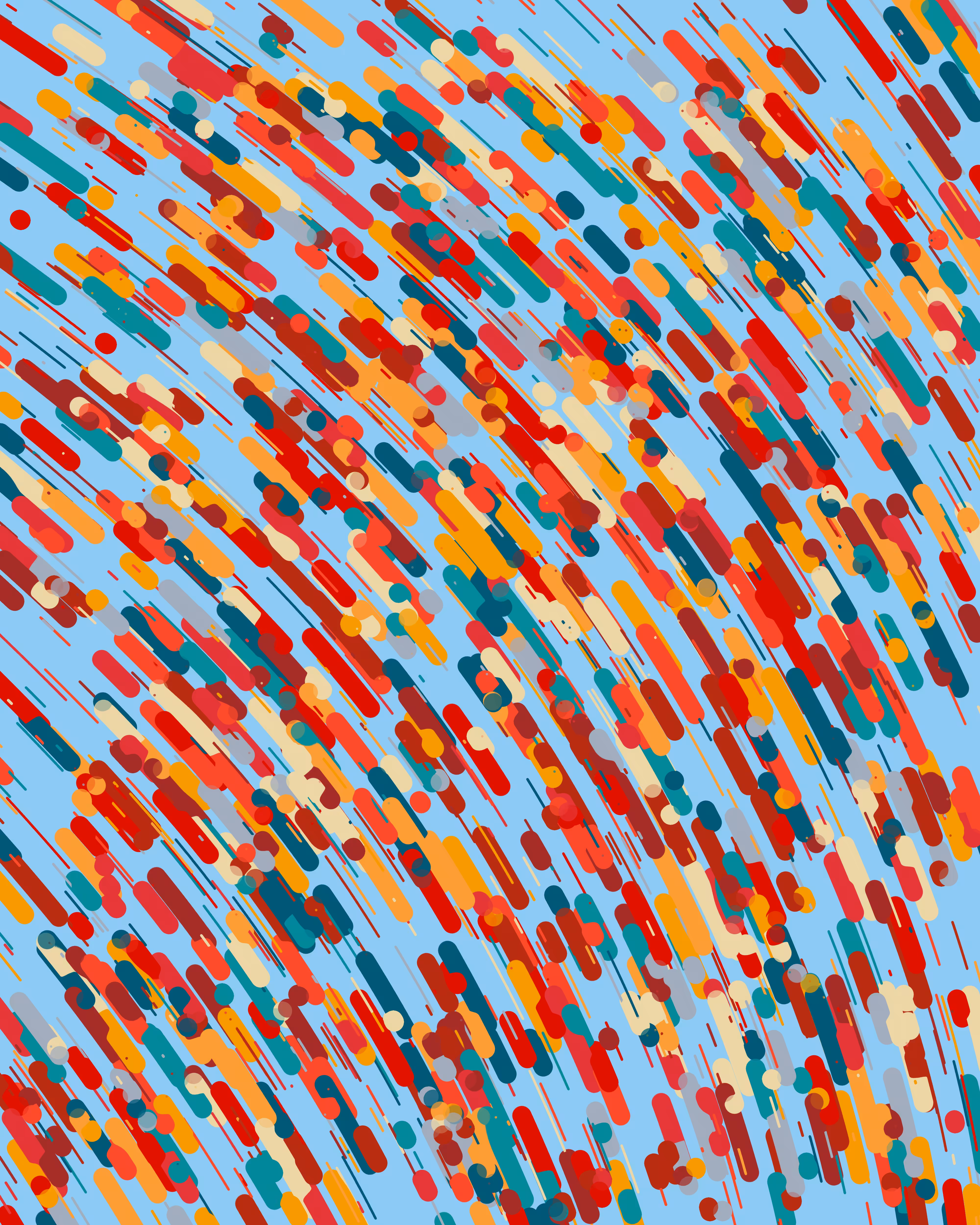 Wavelength #812