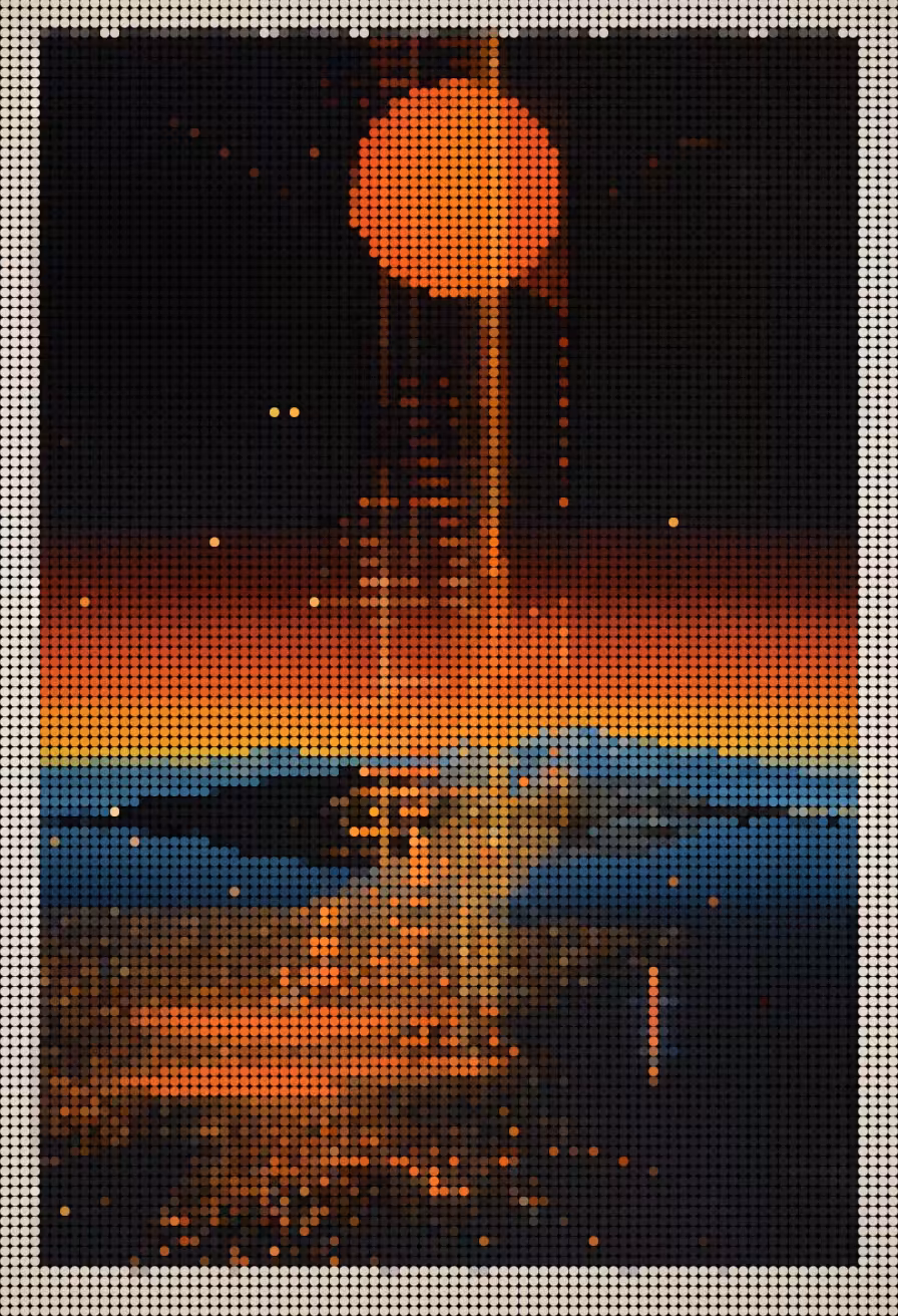 BASED PIXELS #90