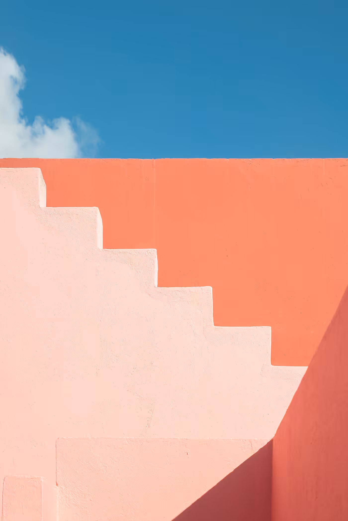 Muralla roja #22