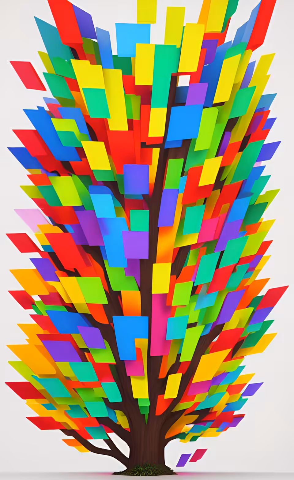 Prism Trunk