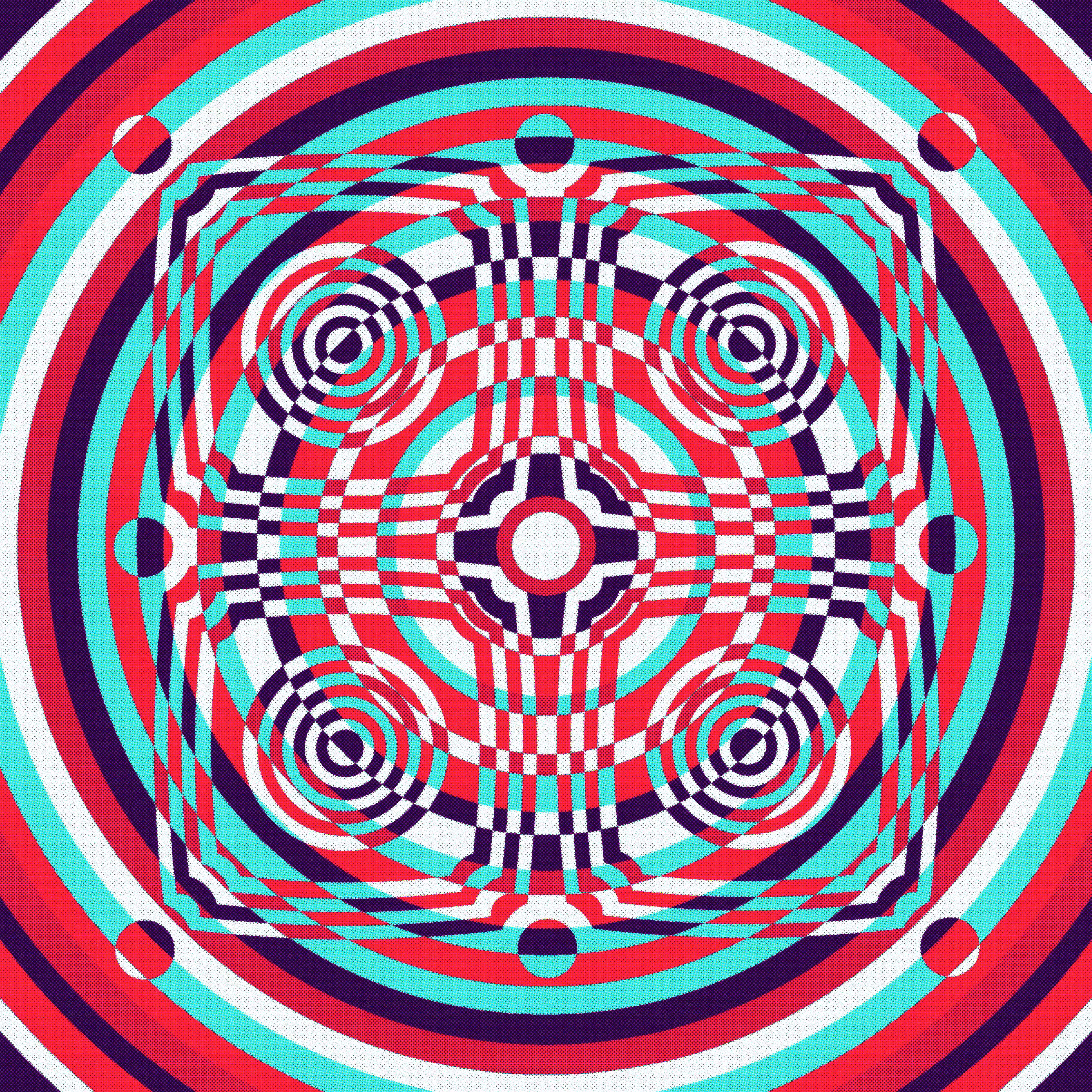 Radiant Point