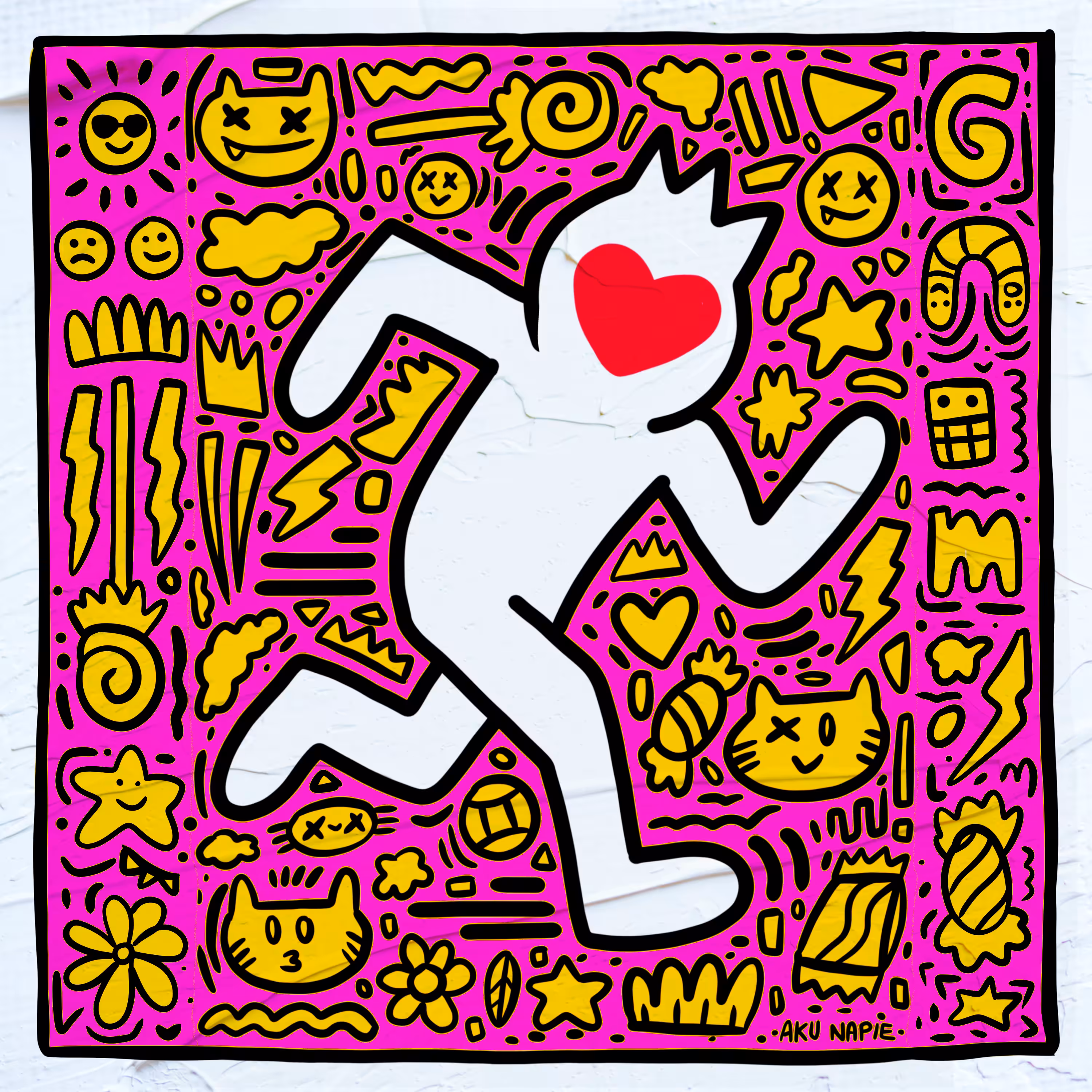 Run Doodle Run