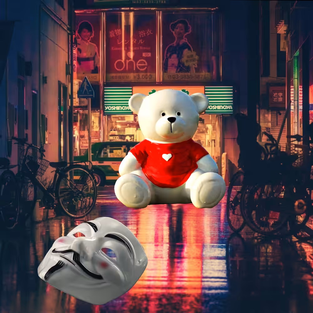 After The Riot