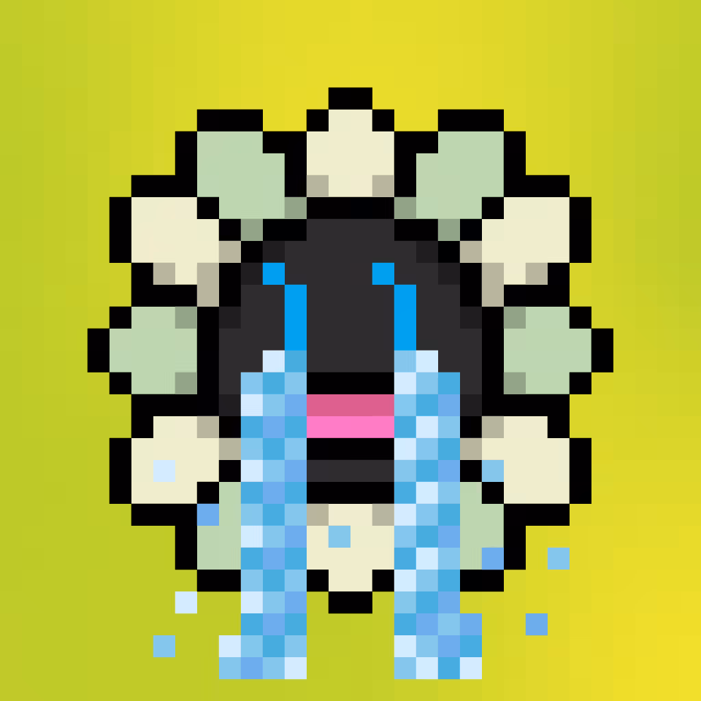 Murakami.Flower #6781