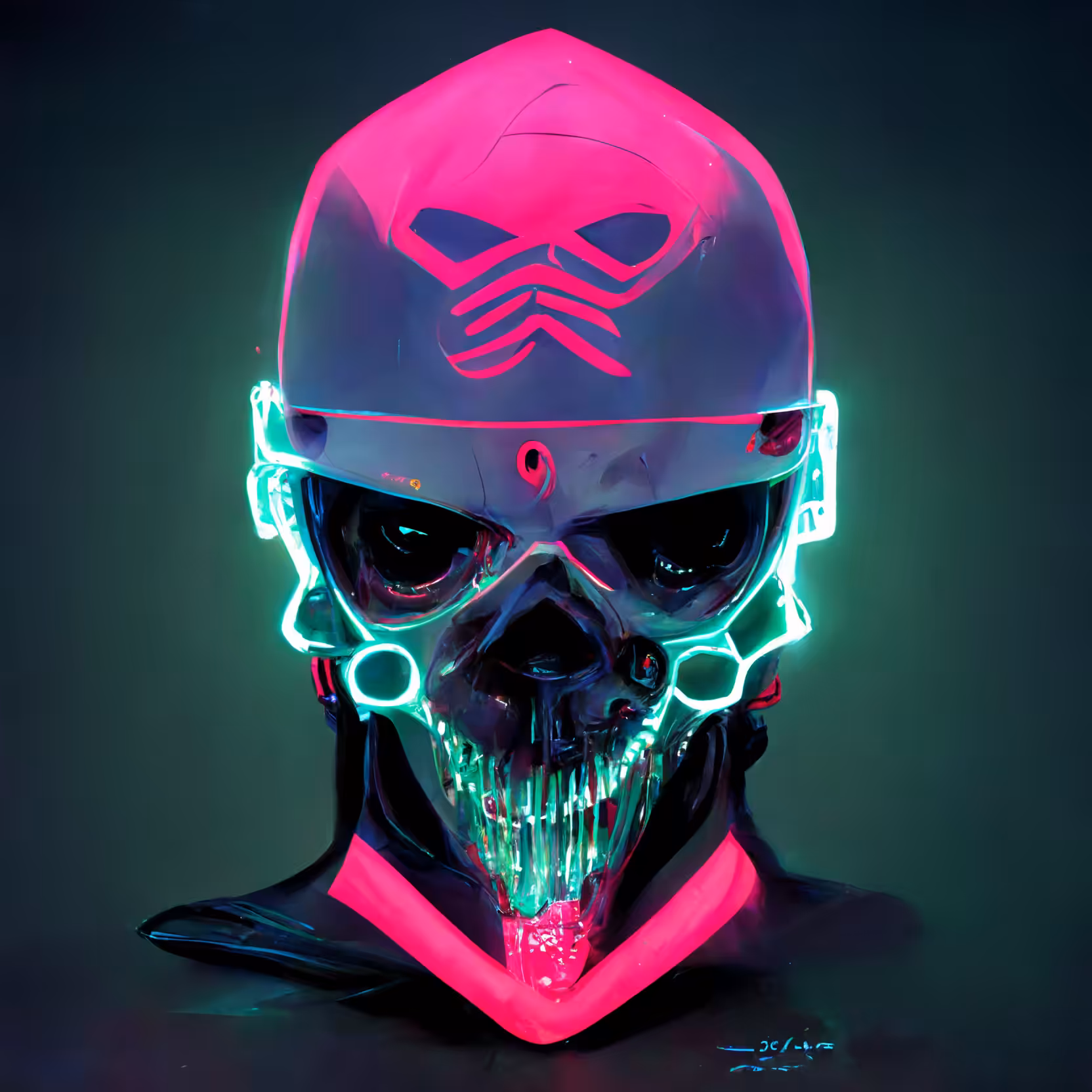 DEAD AI 048