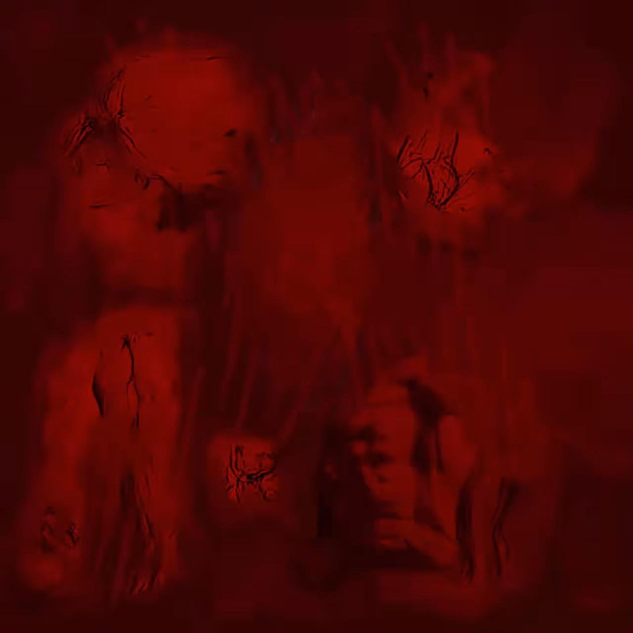 Sins Of The Father