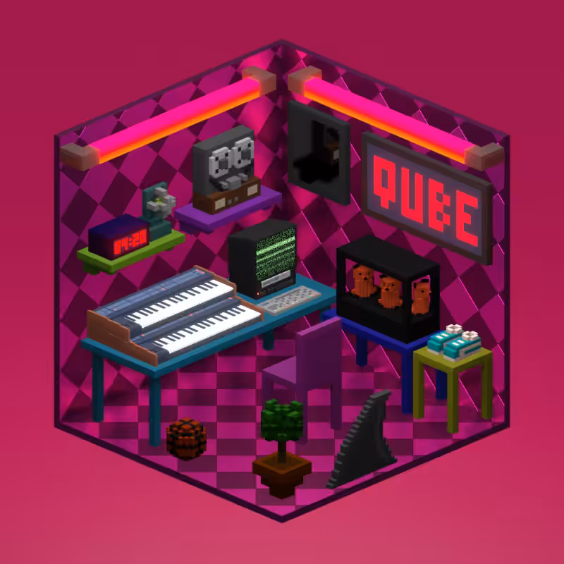 FXQUBE_S1 #89