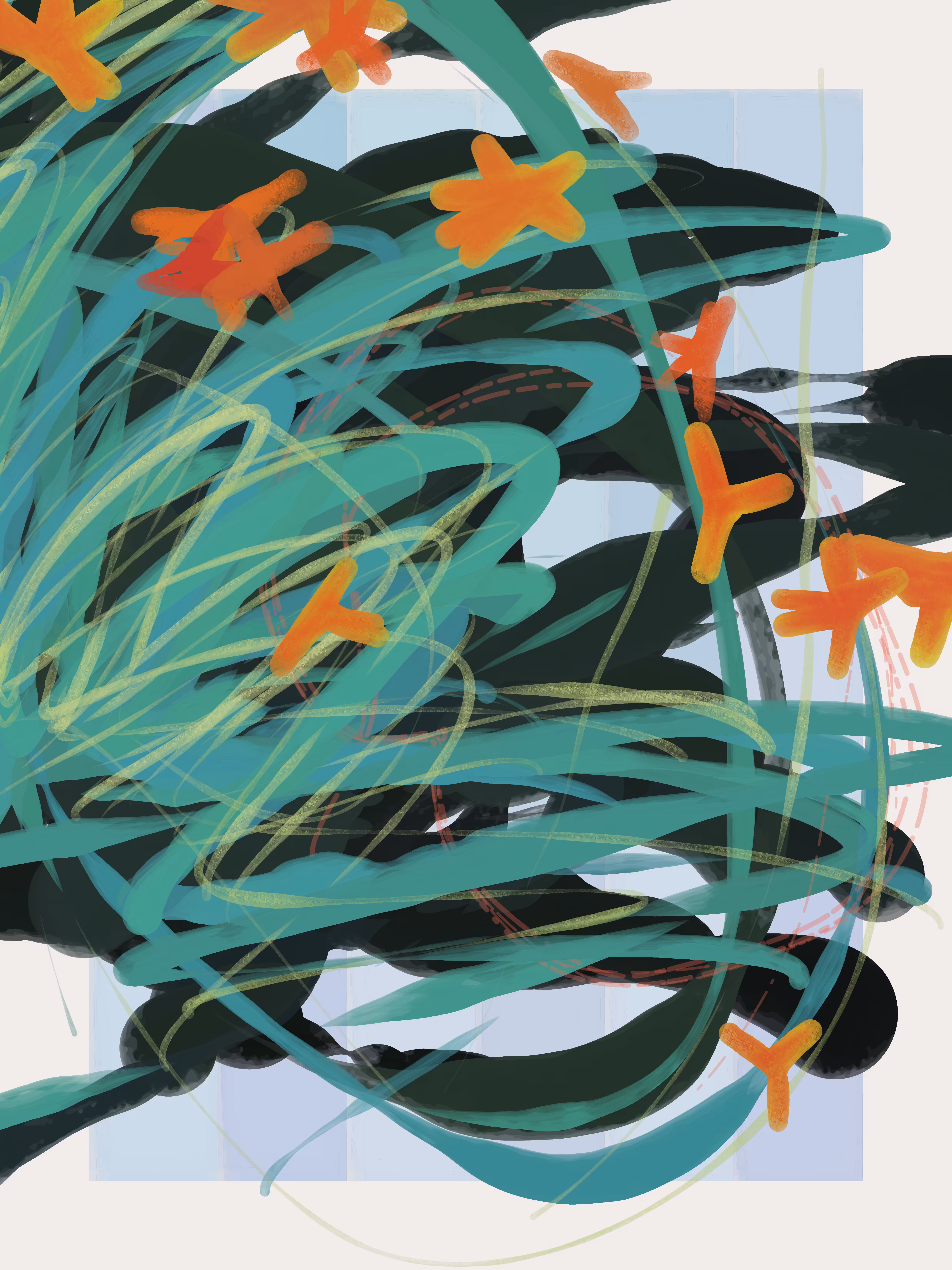 Impasto #192