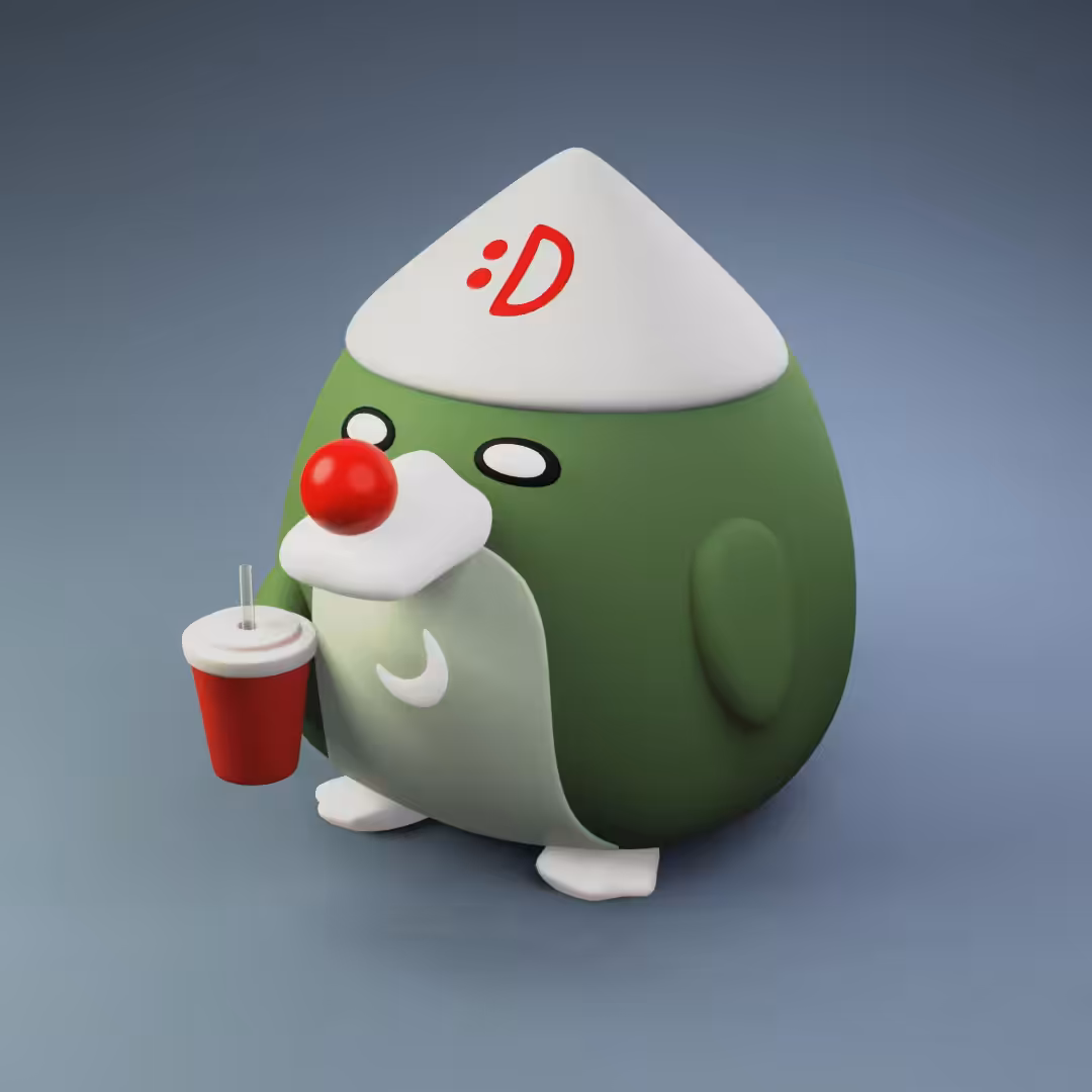 Sippy Cup Wassie