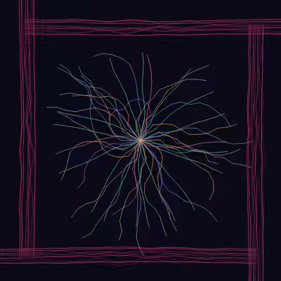 Growth is Messy #1
