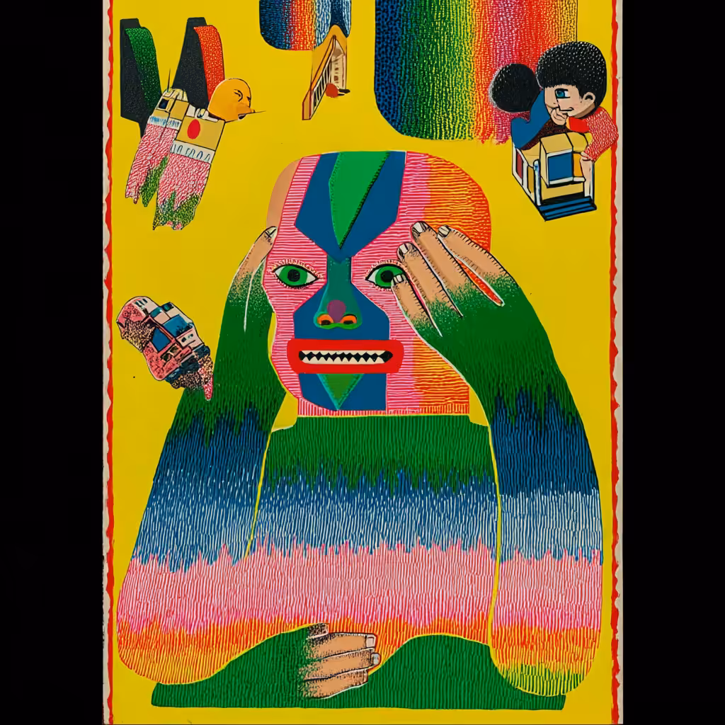 face invader # 263