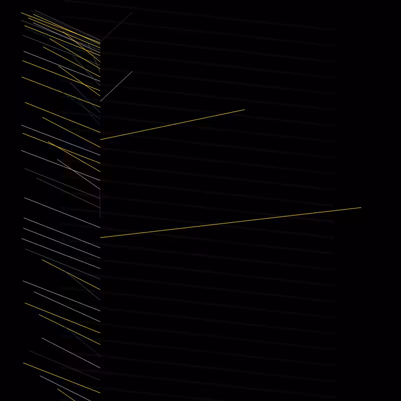 Broken Strobe #237