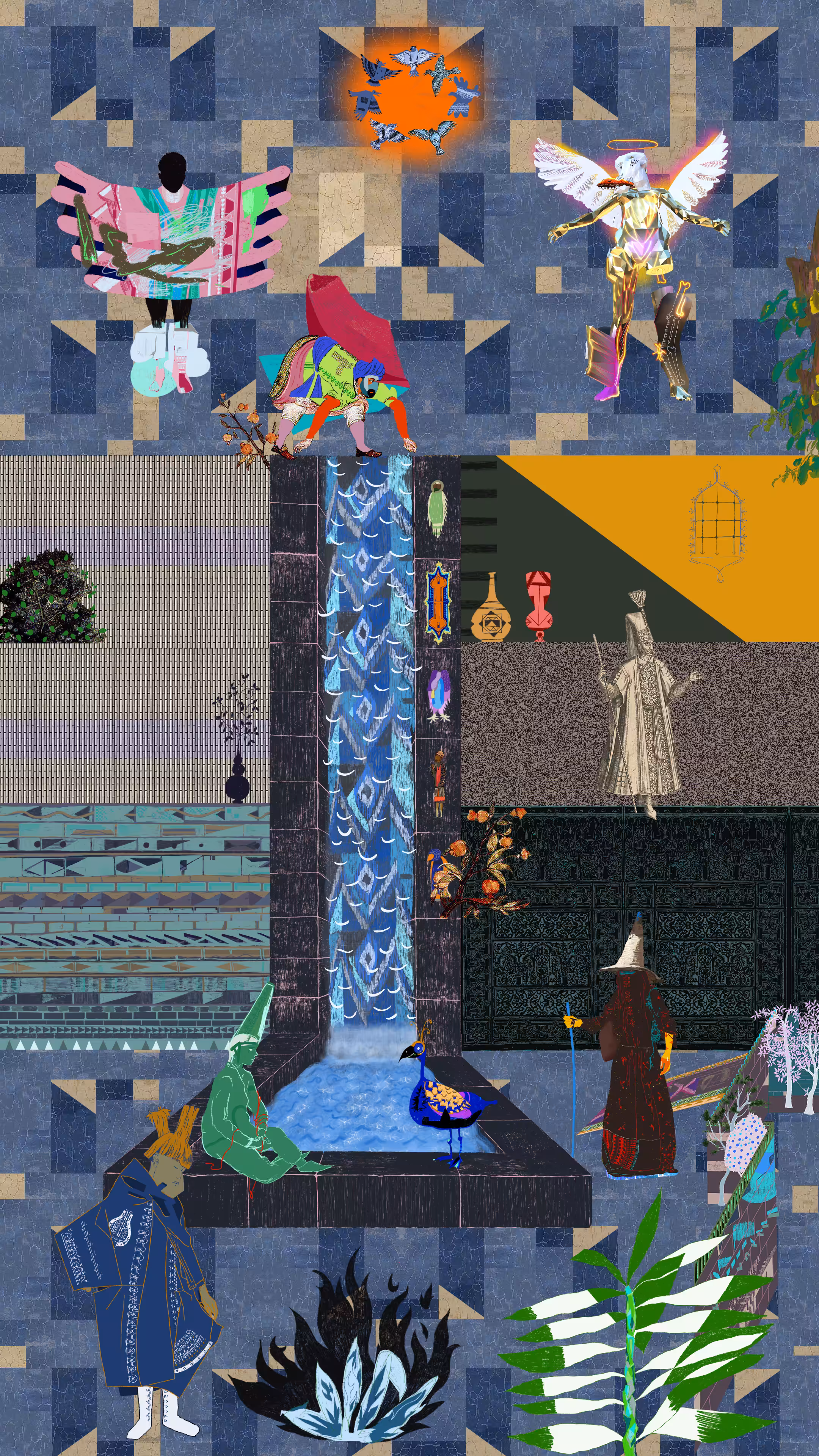 Gatekeeper: #084