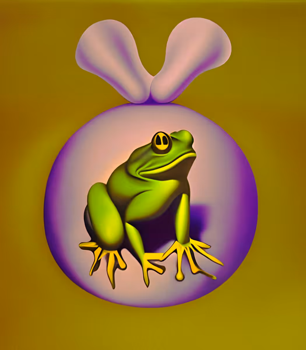 FROGES #113