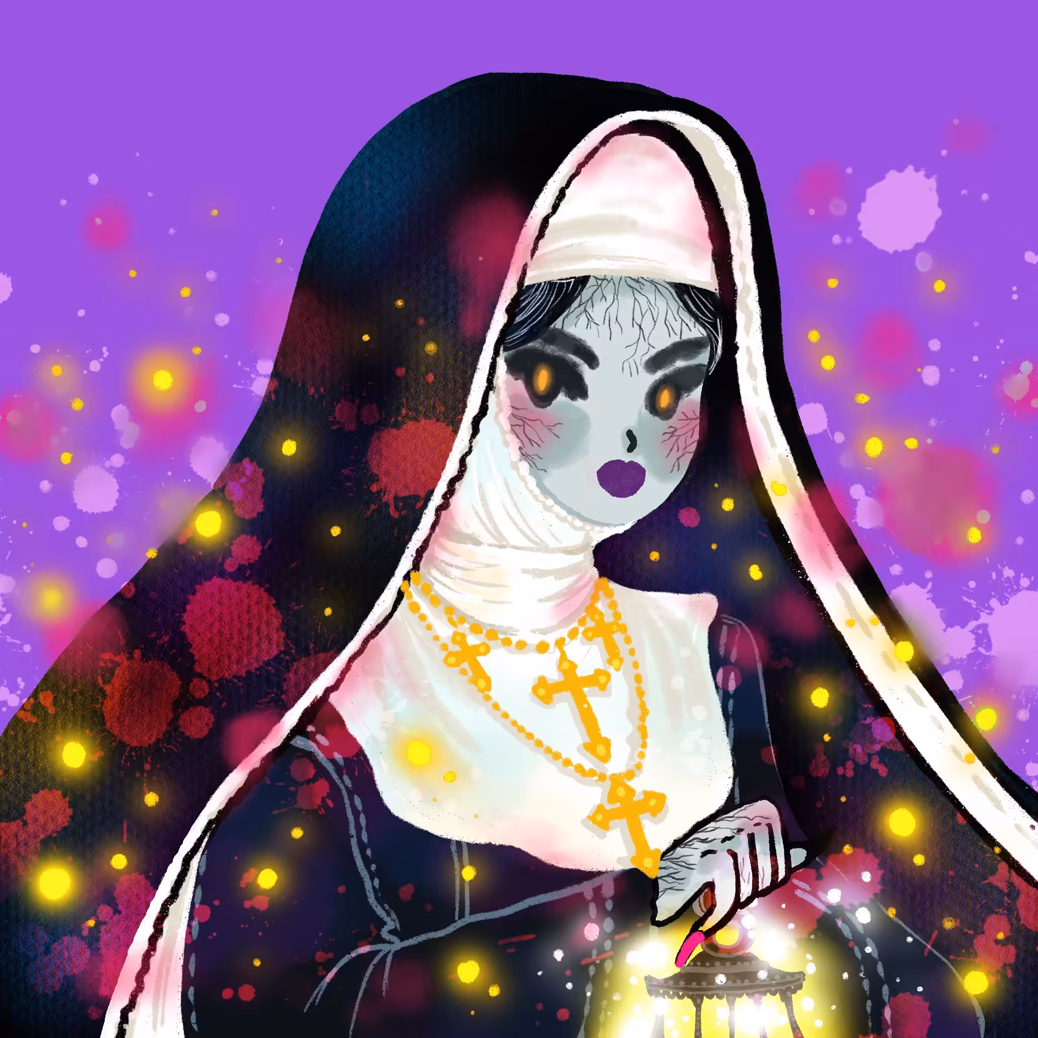 The Nun-084