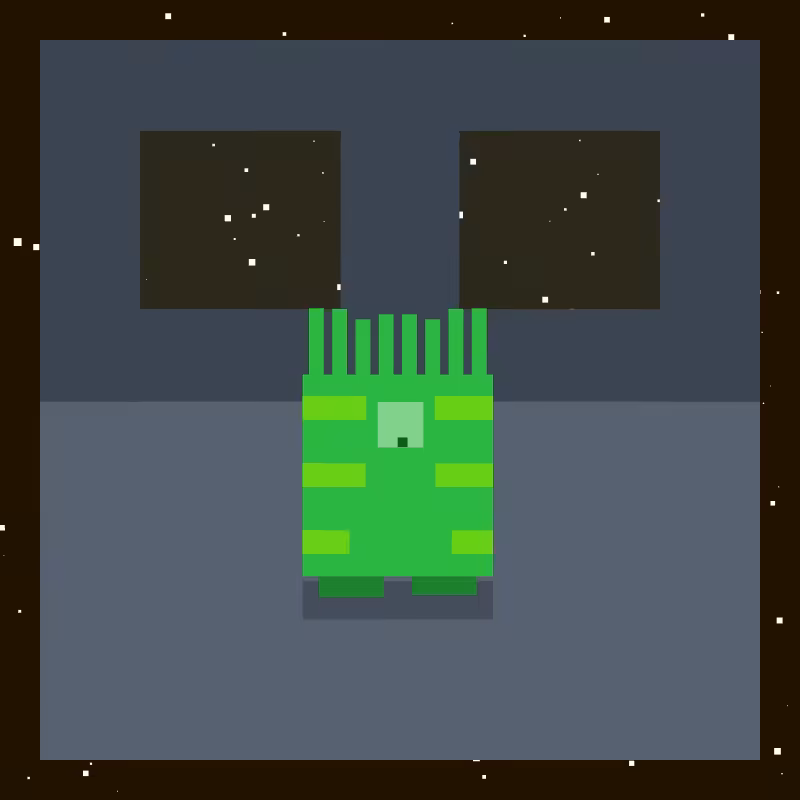 Specimen #12